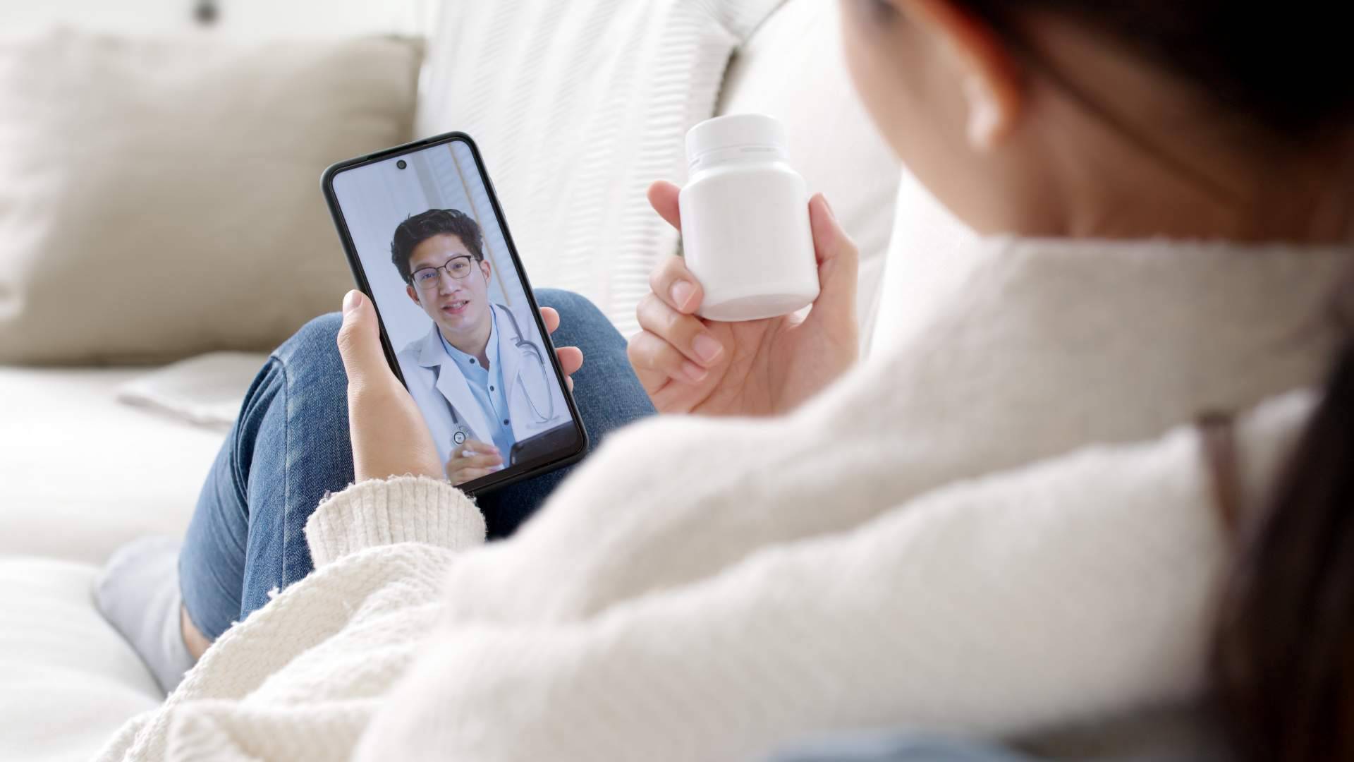 Asesoramiento de salud integral gratuita online con FARMACIA RIVAS POSSE