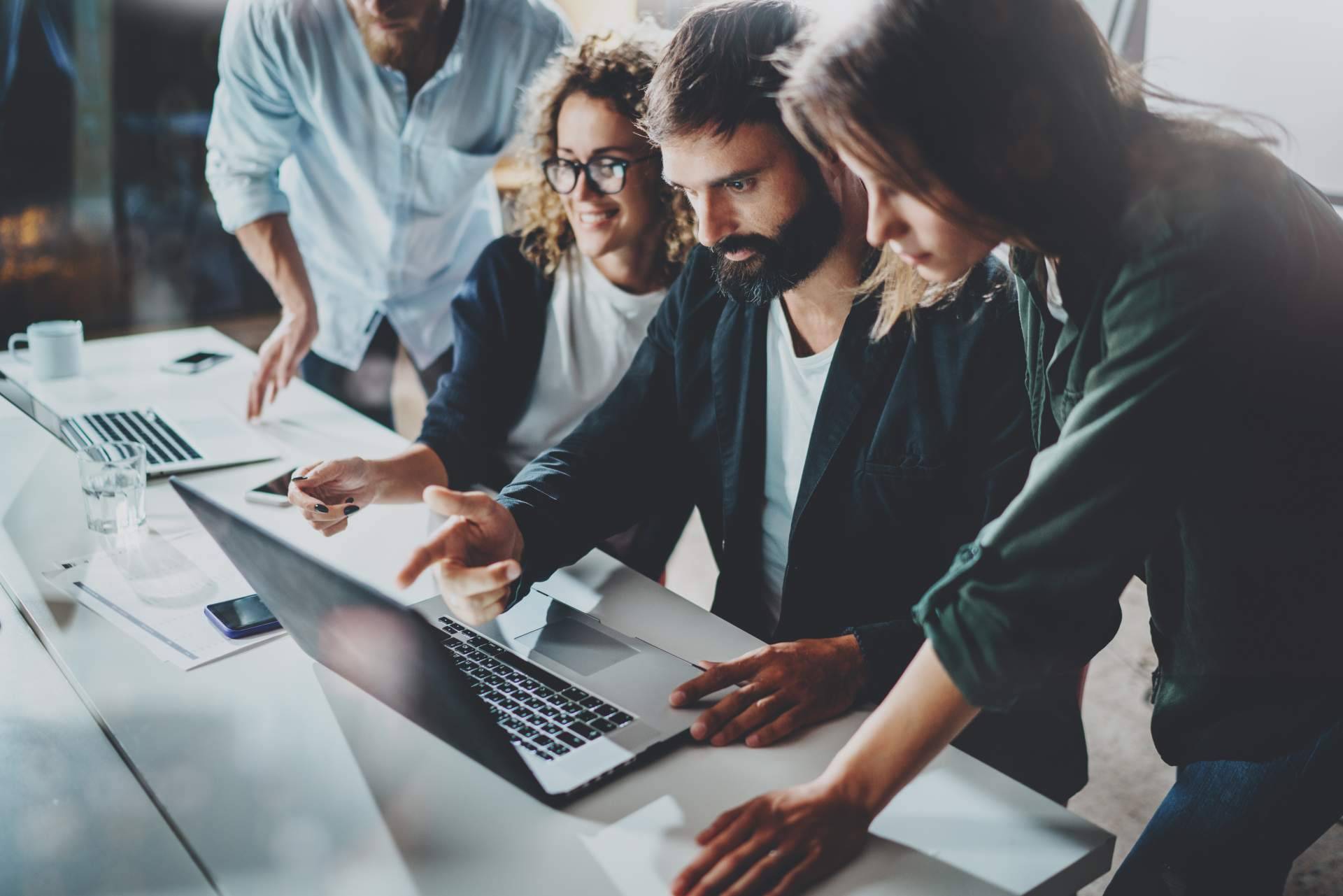 Coworking y espacios híbridos en Andorra, de la mano de la compañía Smart Executive Center