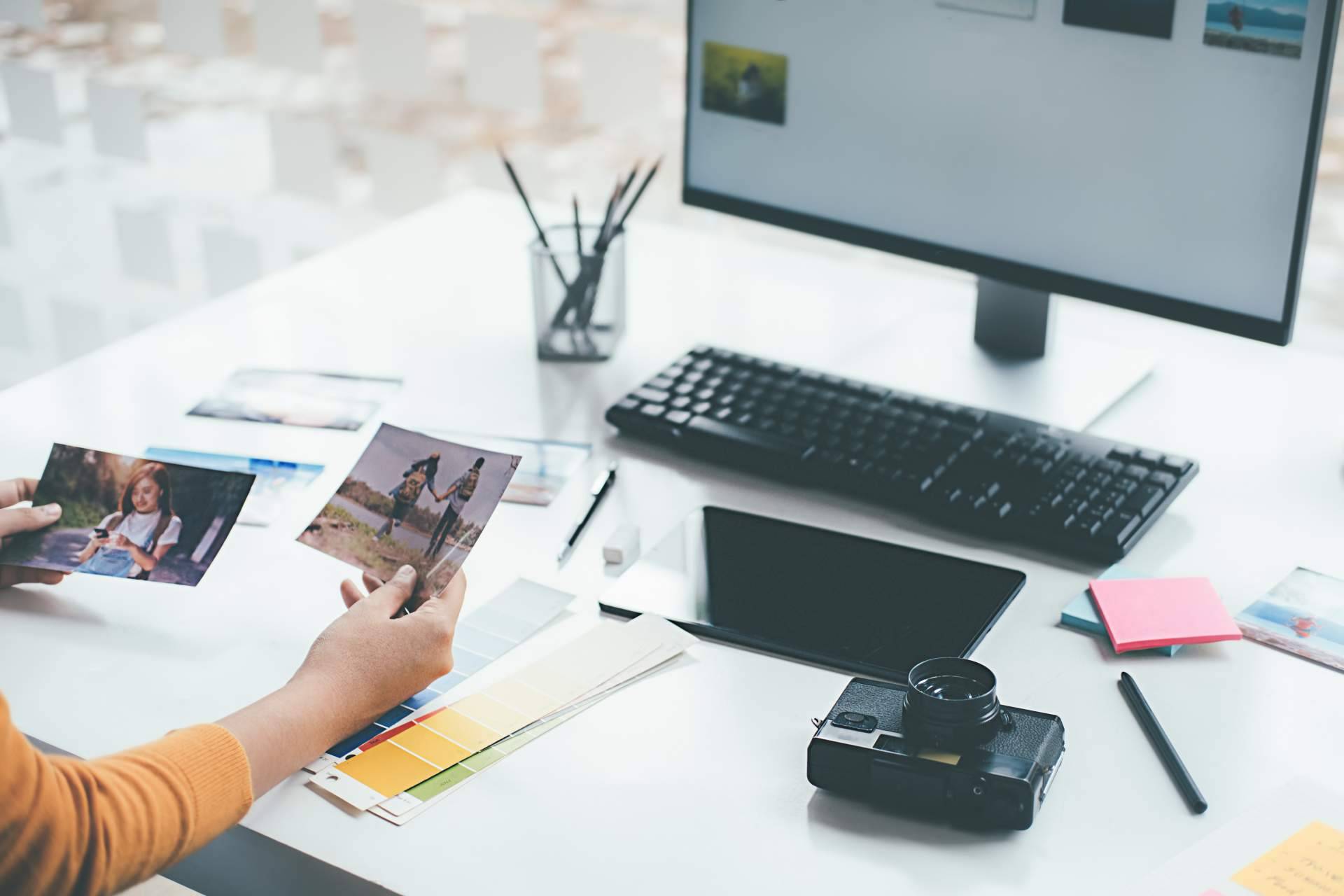 La importancia de contar con una buena estrategia digital, por la agencia Asombro Extremo