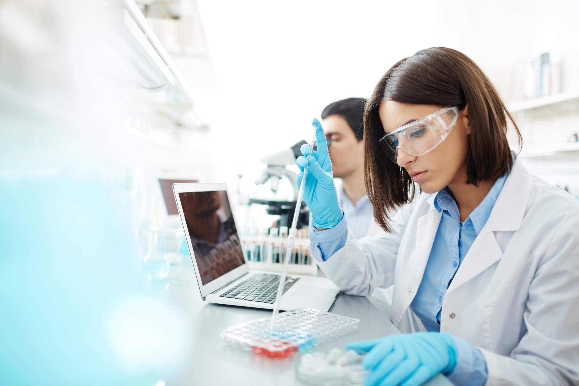 Recurrir a Genotipia para conocer el impacto de la genética en la medicina