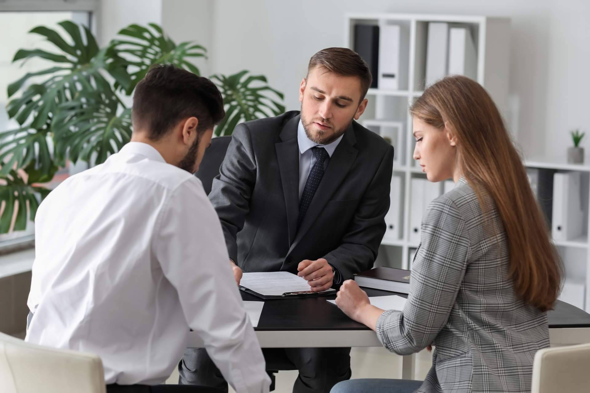 Profesionales especializados en divorcios express en Abogados Cebrián