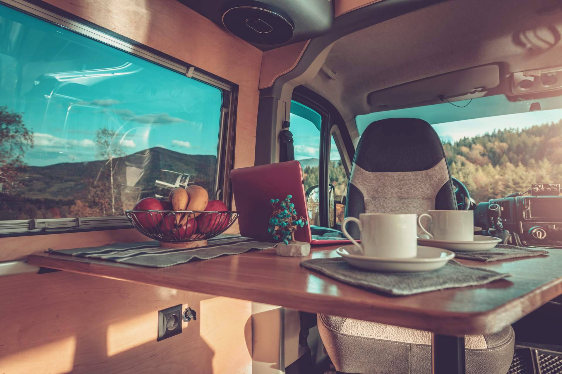 Baie Car ofrece una amplia oferta de ventanas camper
