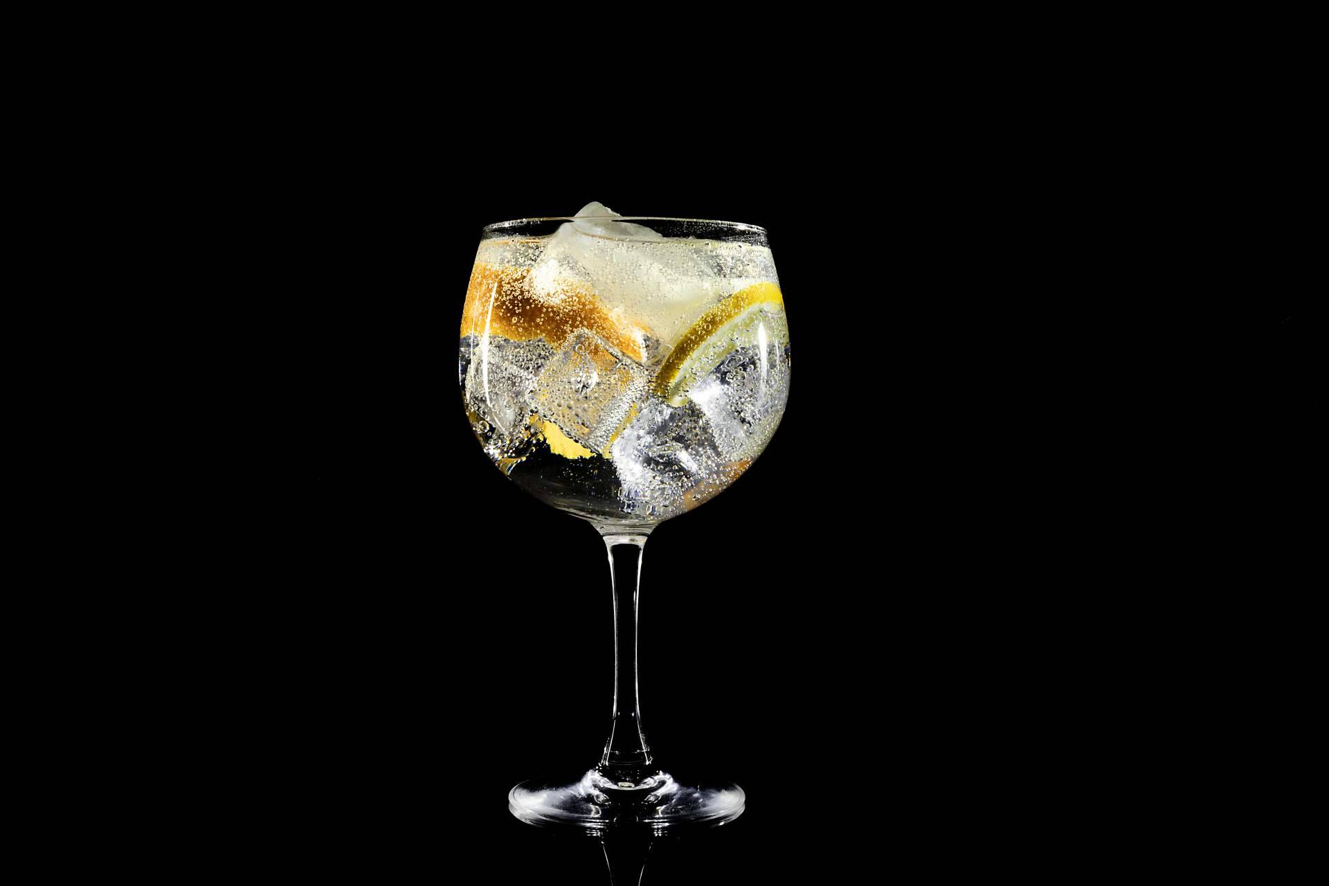 La ginebra Sipsmith, una london dry gin para sorprender
