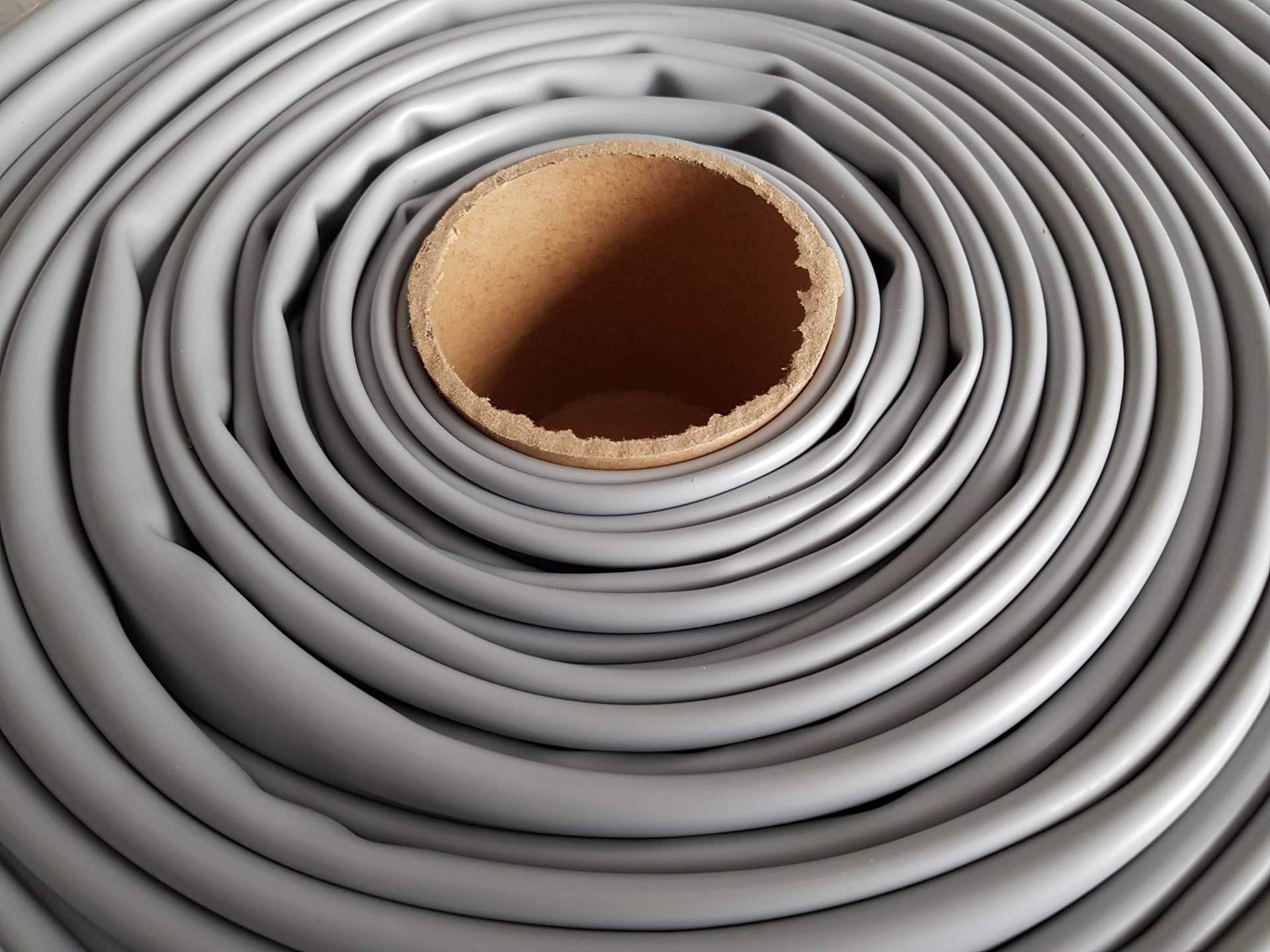 Catálogo de tubo retráctil de silicona disponible en Tubo Termoretractil