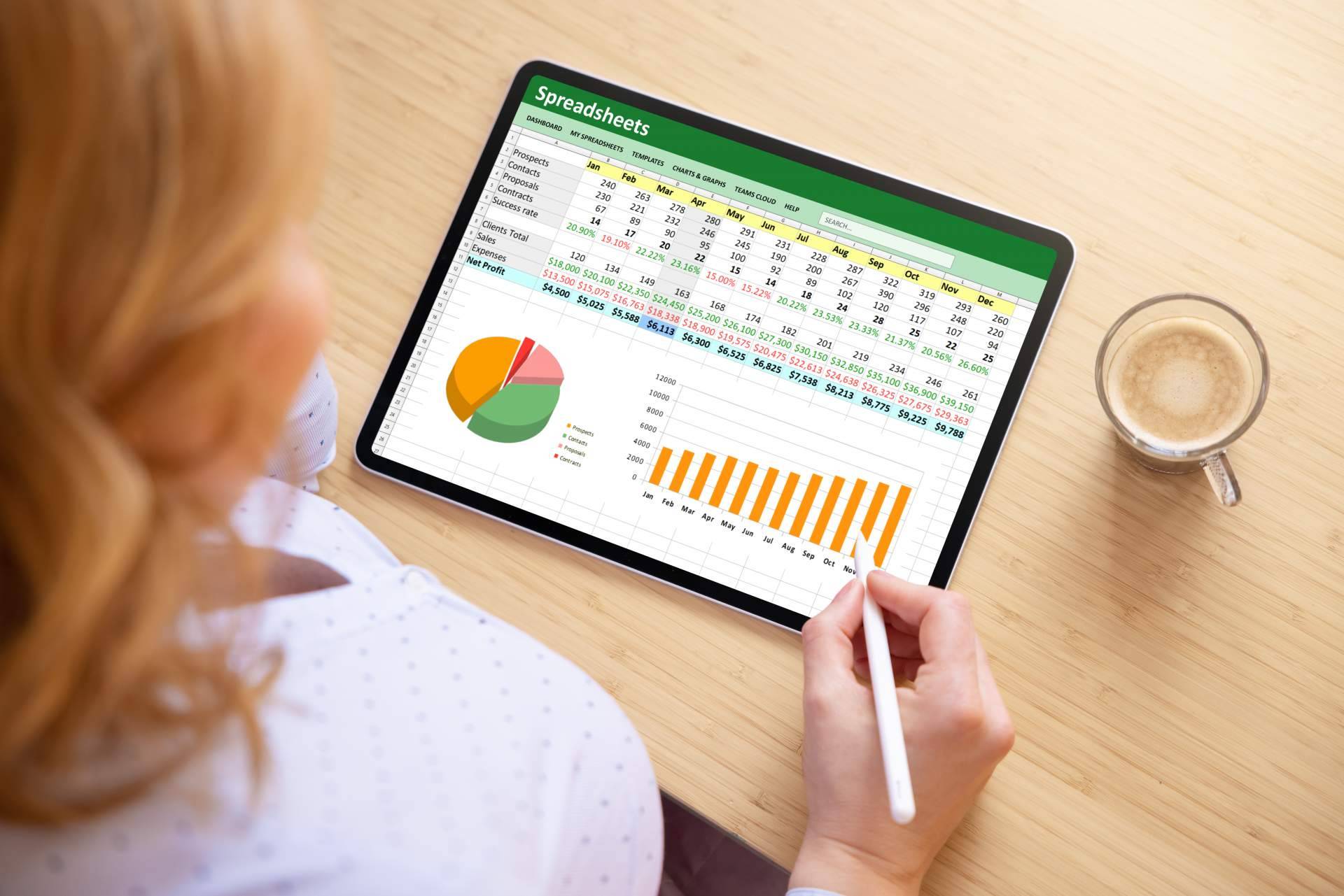 ¿Por qué es importante fomentar los cursos de Excel avanzados para empresas?