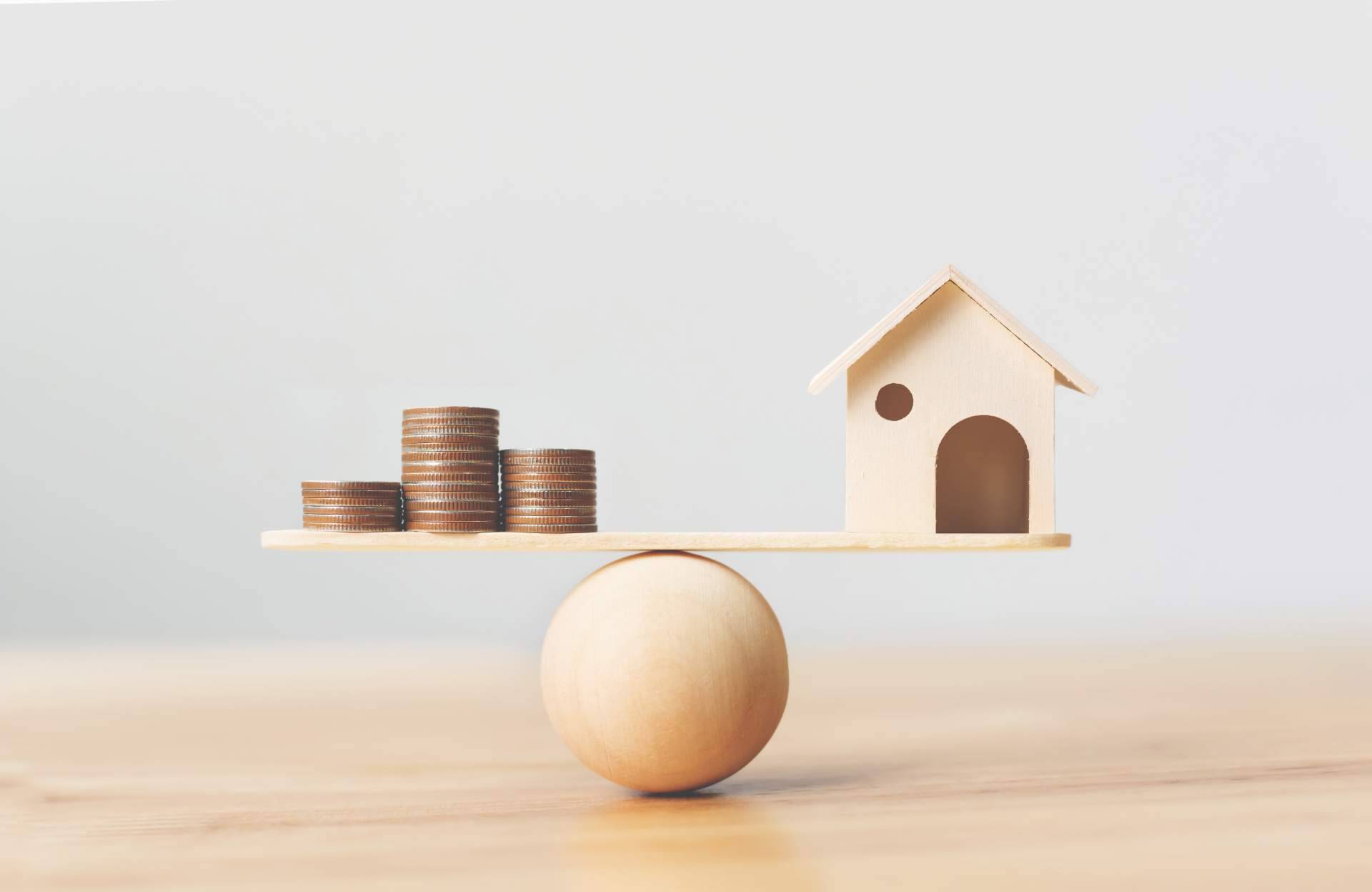 Conocer el valor real de una vivienda de la mano de RealAdvisor