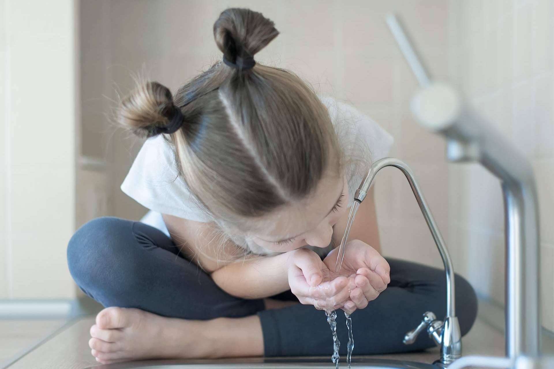 Ventajas de instalar un filtro para potabilizar el agua no salina