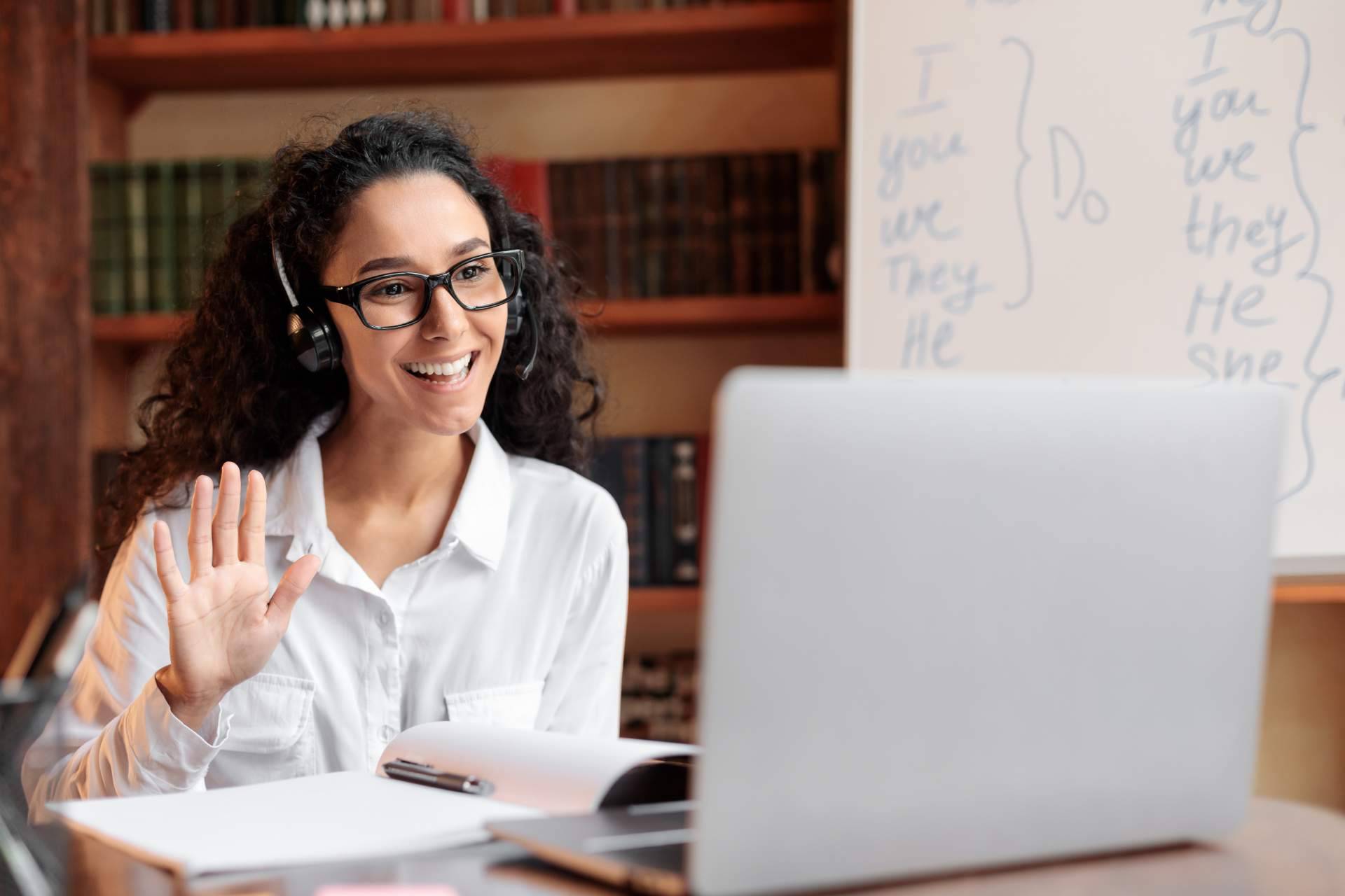 EOI Por Libre prepara con un programa intensivo para conseguir el certificado de la Escuela Oficial de Idiomas