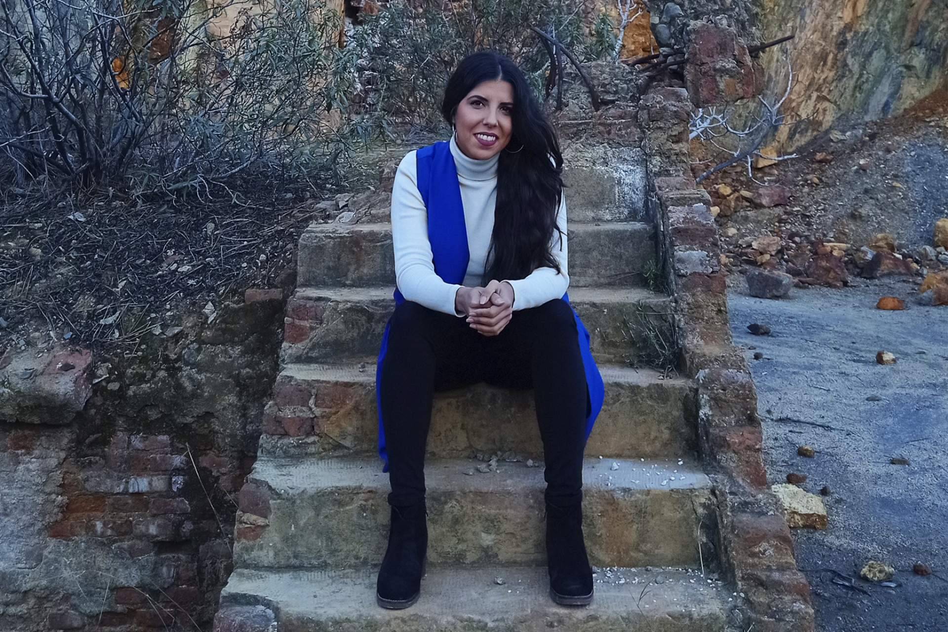 Cristina Soler arrasa en los Premios MIN con cinco nominaciones