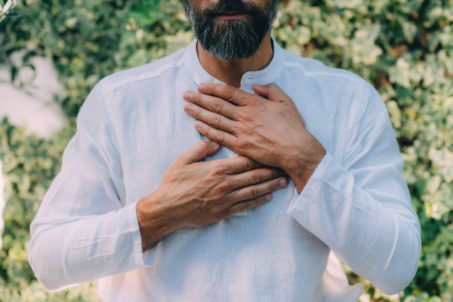 Aprender reiki y sanación energética con cienciaConciencia®