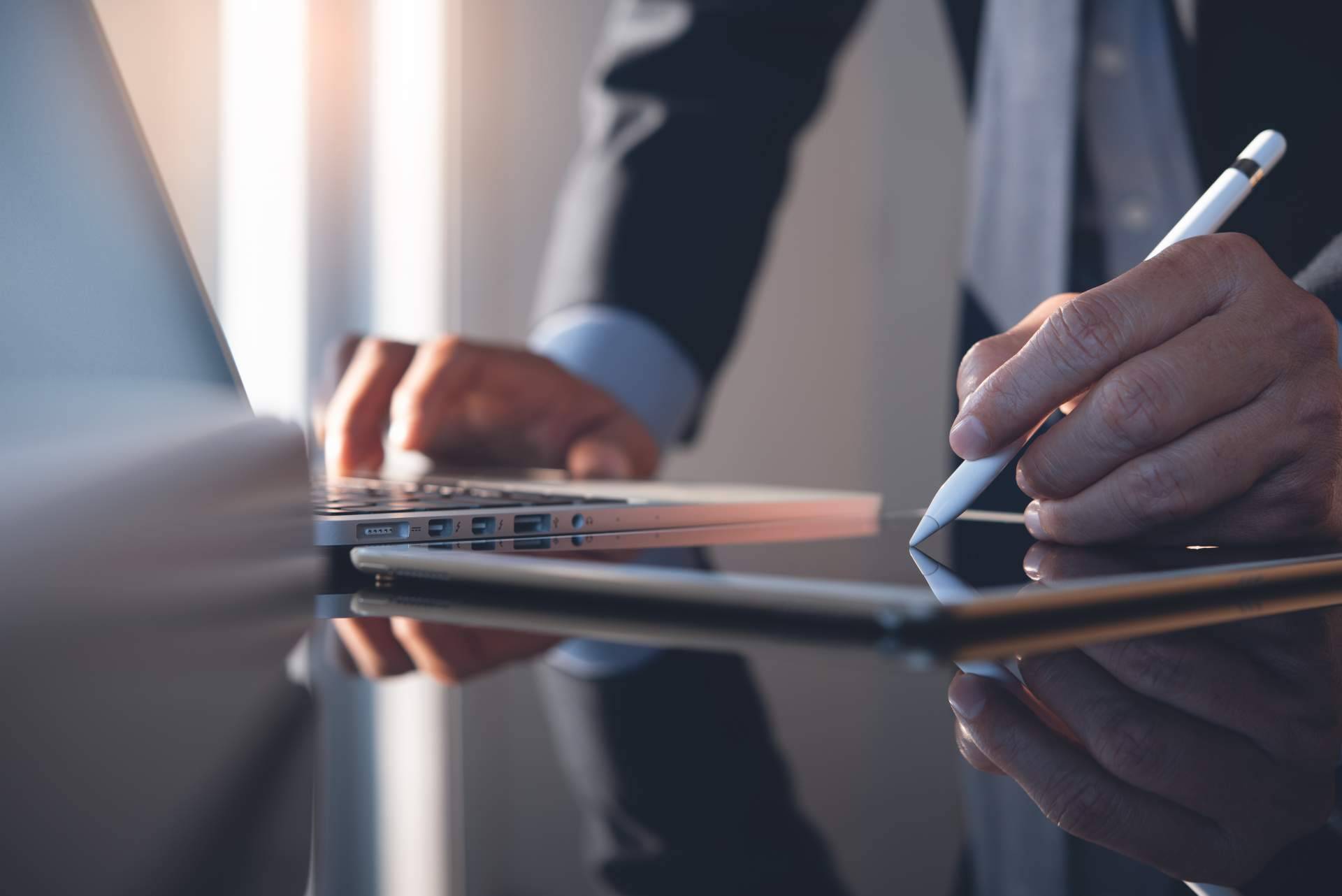 La importancia de la transformación digital y de añadir la firma digital a un negocio