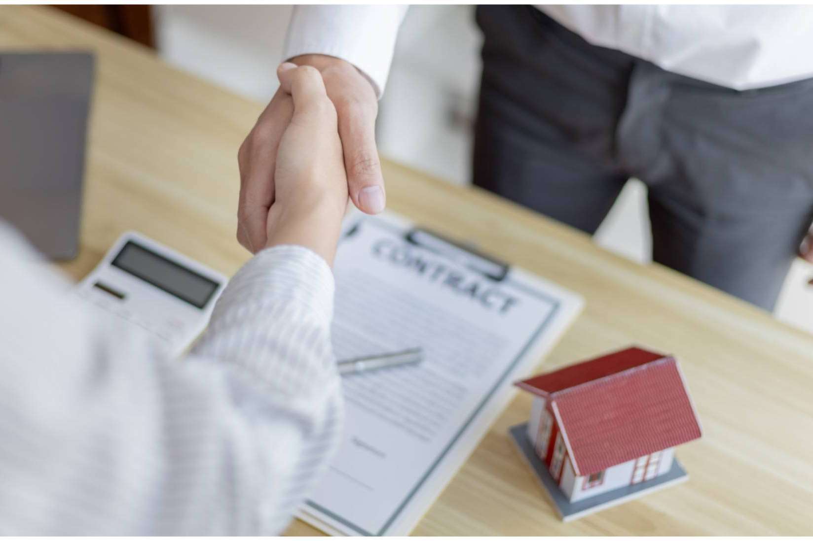 La prioridad de DE LA MANO Servicios Inmobiliarios es el propietario