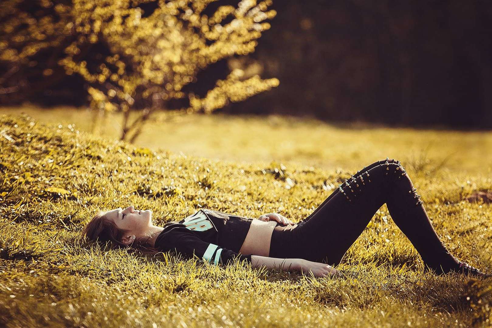 La naturaleza, la mejor aliada para la salud mental