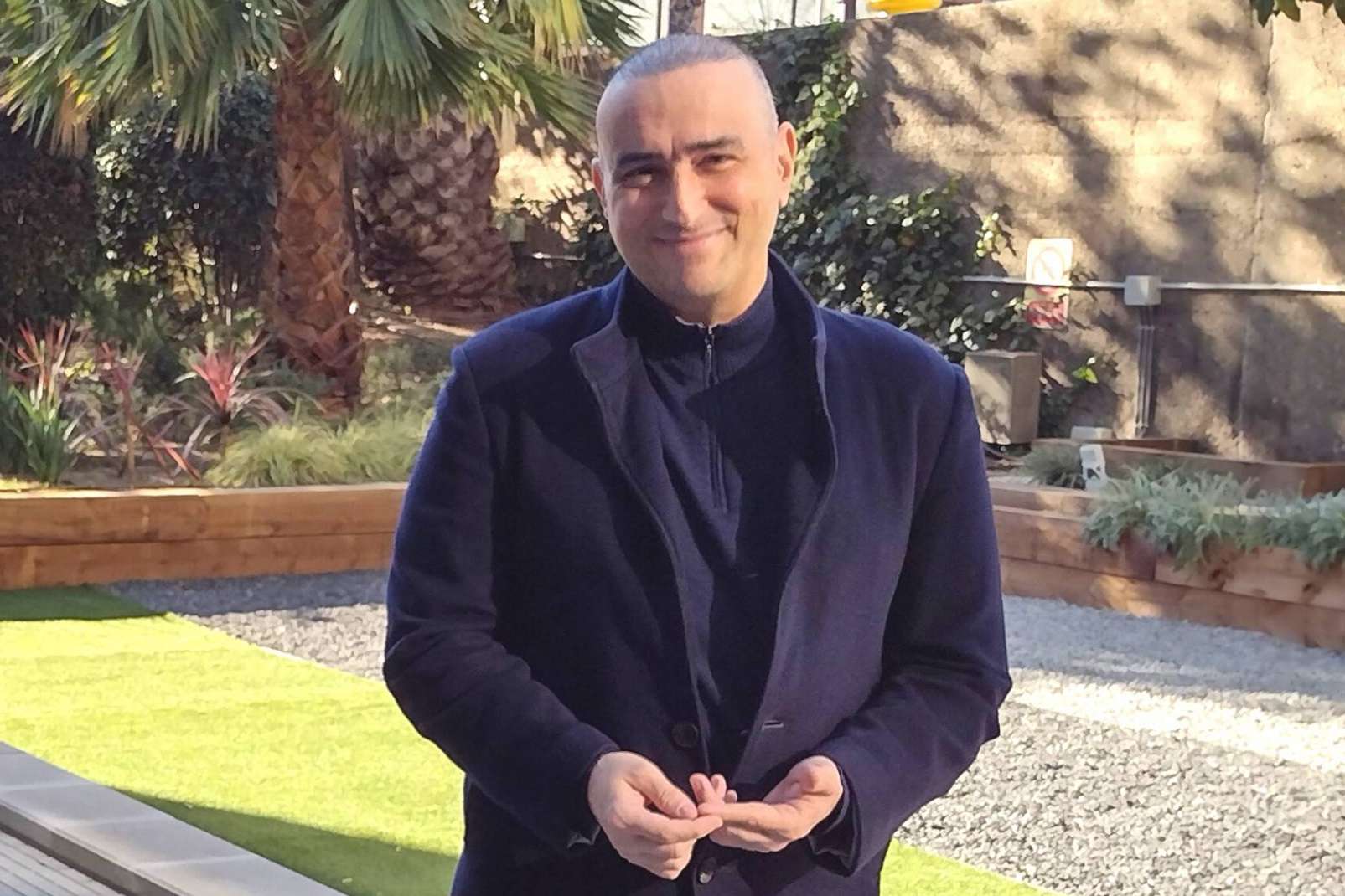 Hannan-Piper Real Estate contrata a Juan Diego Reillo como Director de Ventas en Barcelona