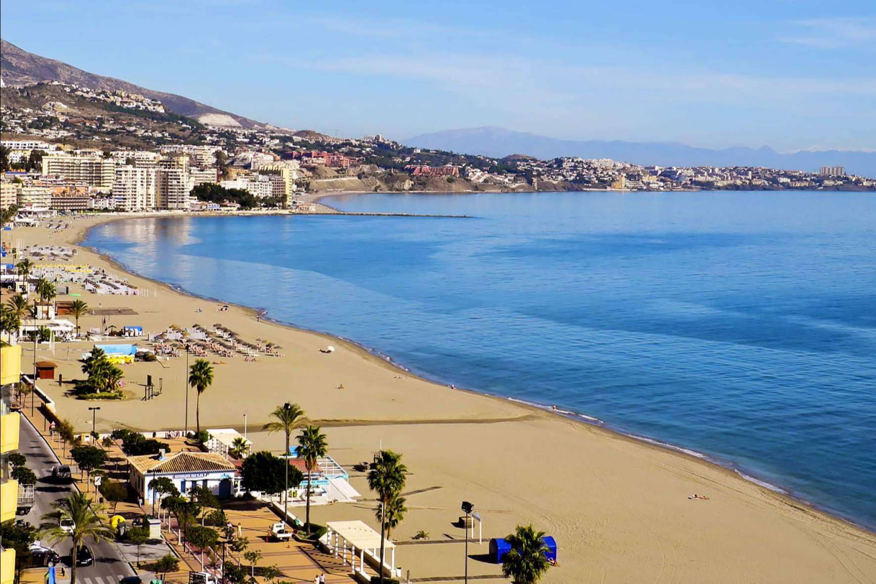 La inmobiliaria especializada en encontrar el hogar soñado en la Costa del Sol, LV Architecture Real Estate