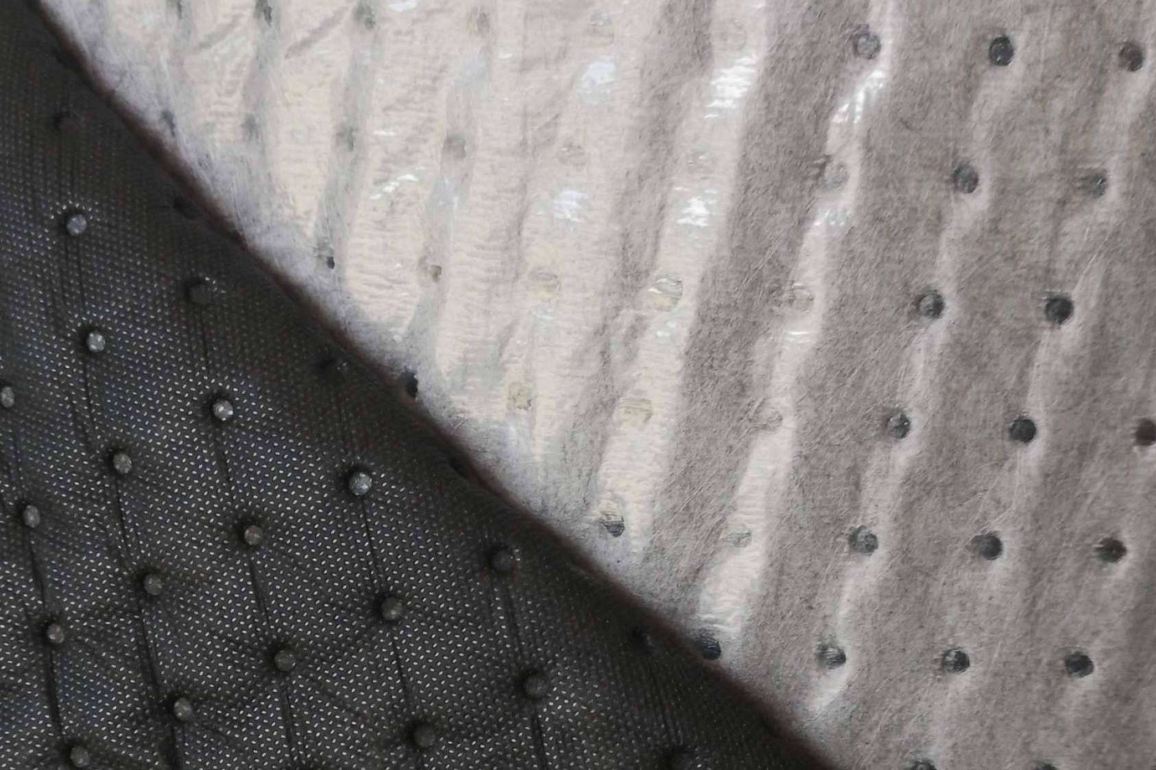 Los rollos absorbentes se convierten en la solución definitiva ante un derrame