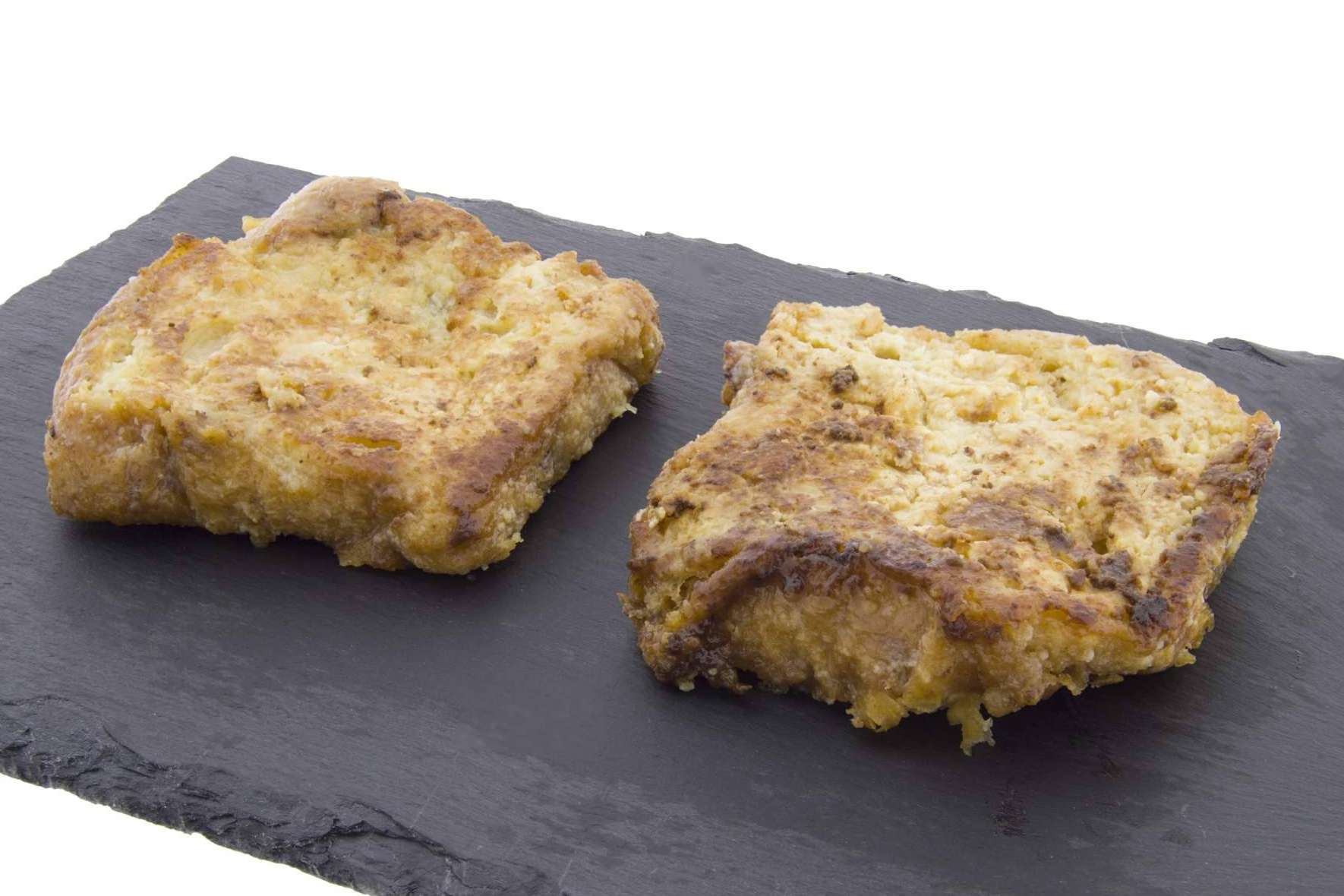 Las torrijas de Biopanadería y su ingrediente principal sorprenden a todos