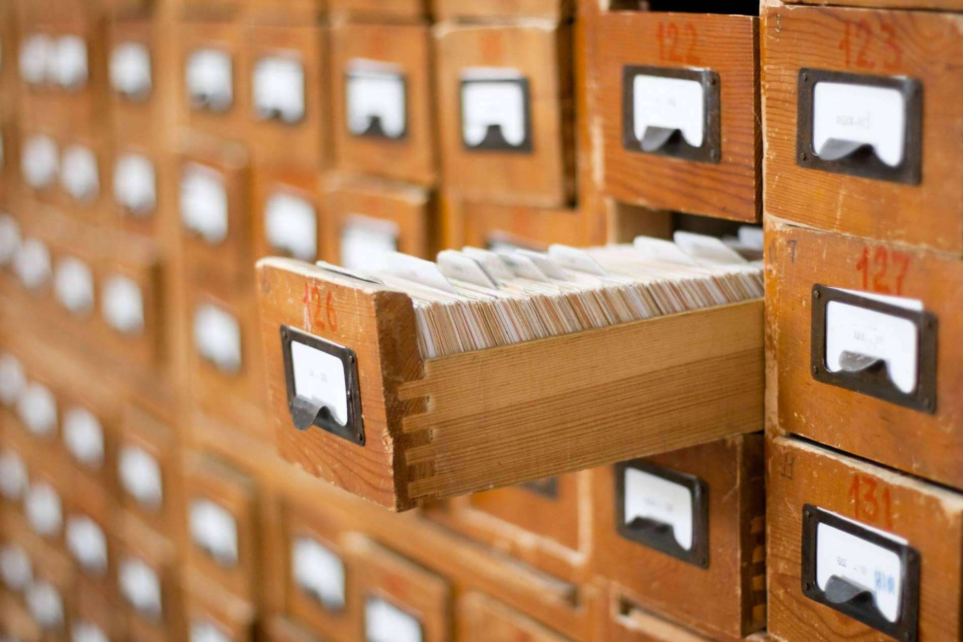 Investigación familiar y genealogía profesional, por el Instituto de Historia Familiar