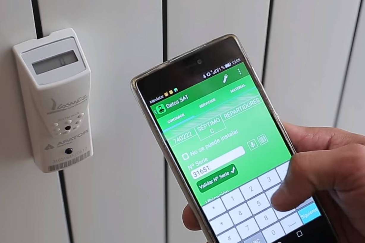 Gomez Group Metering renueva su catálogo con la última tecnología en medición de consumos de agua y energía