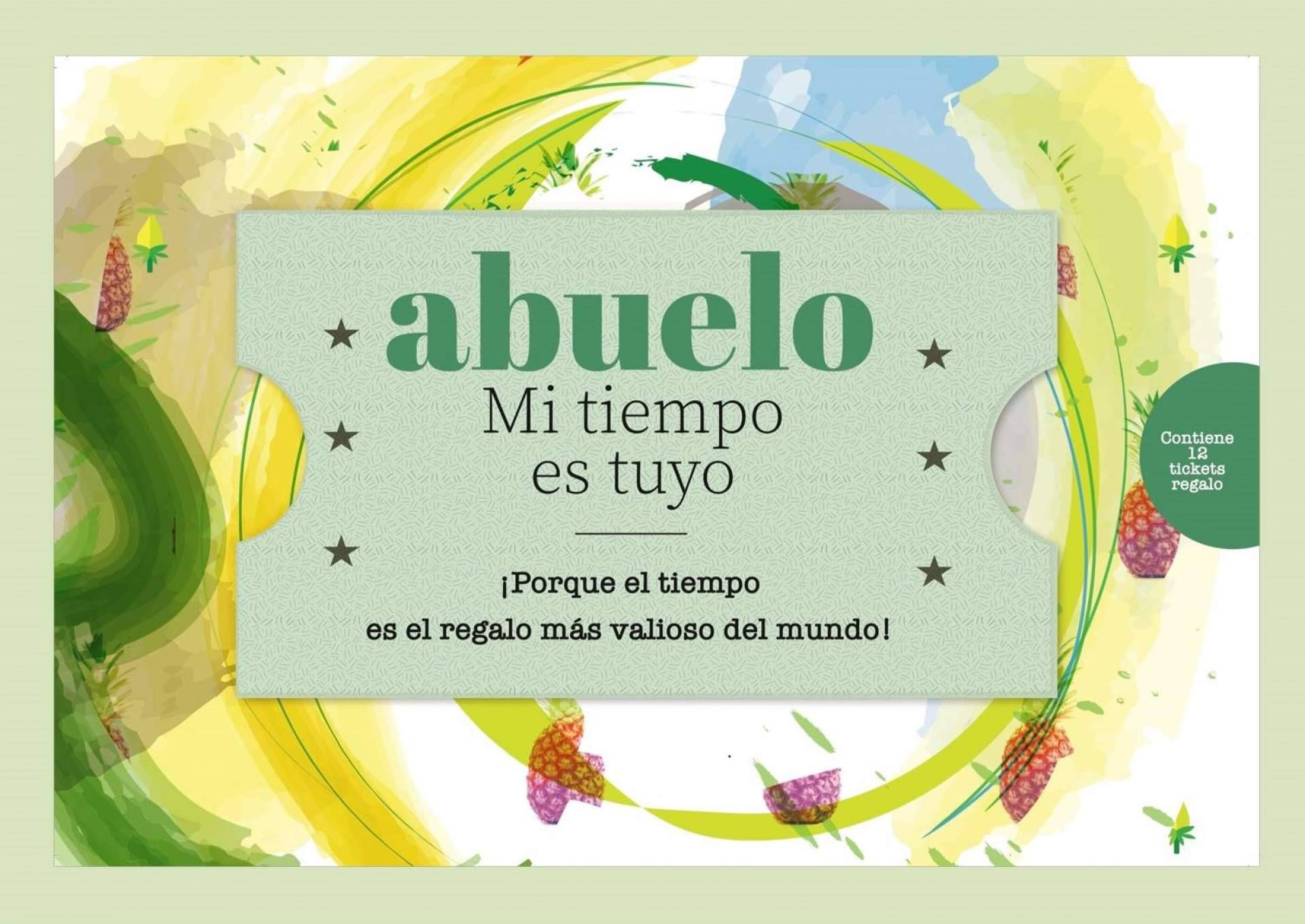 La importancia de pasar tiempo con los abuelos de la mano de Regalos Familiares