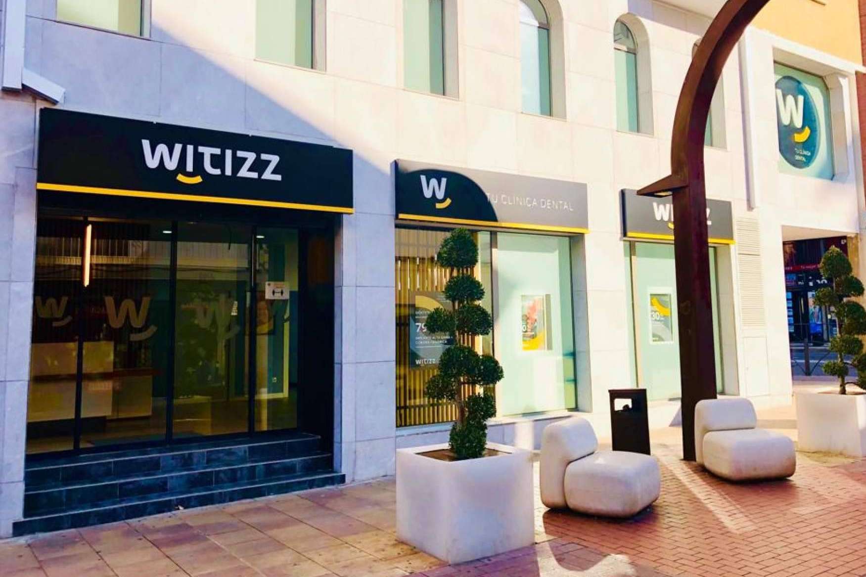 Implantología en Witizz Torrejón, servicio de la mano de profesionales