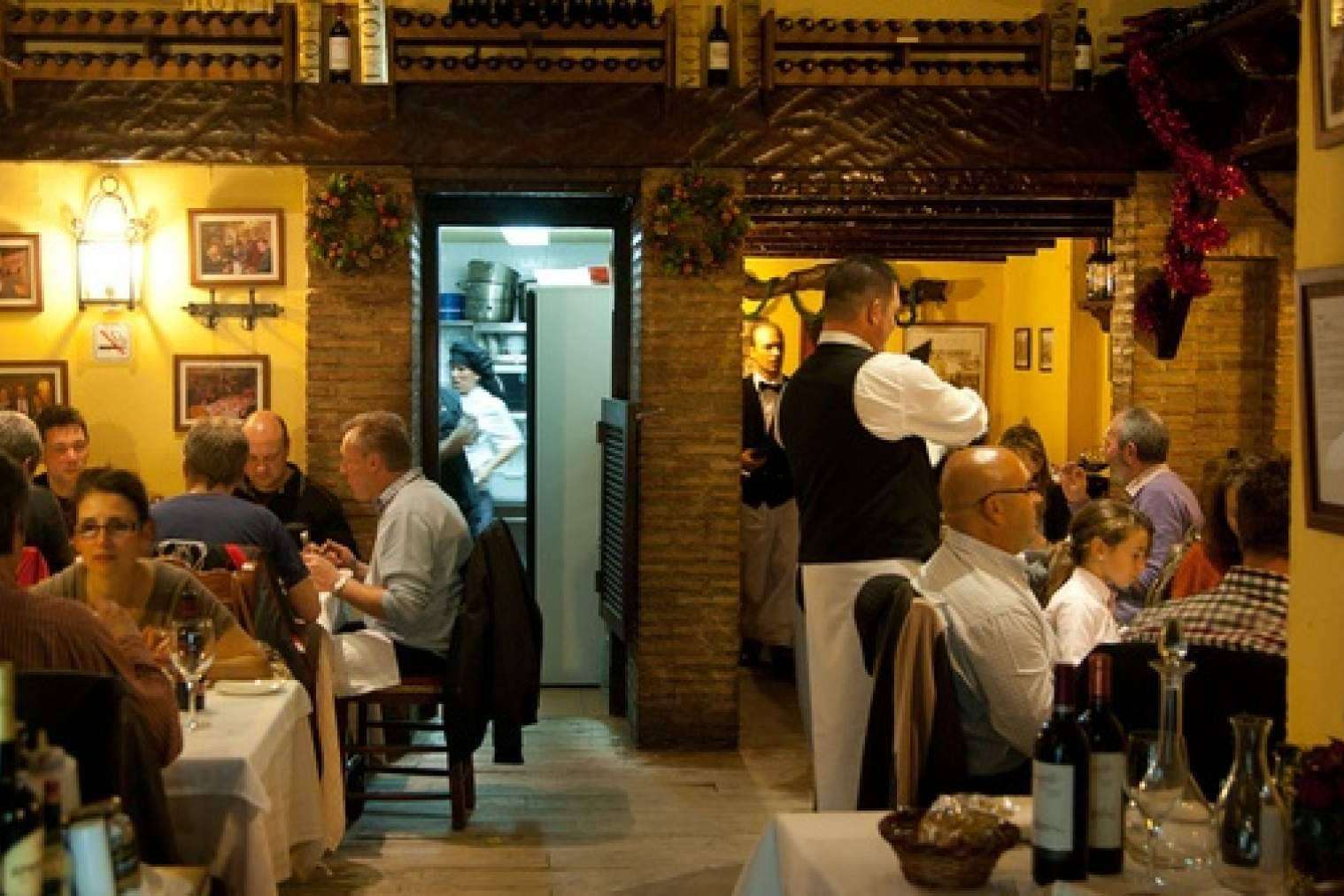 El origen y tradición del bacalao en Málaga