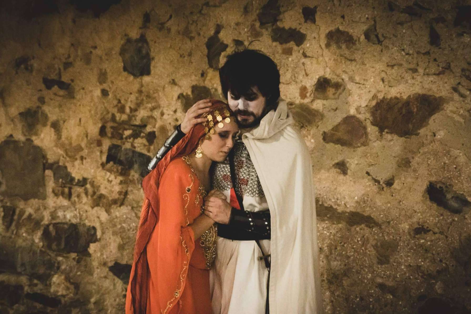 Conocer Cáceres con las rutas teatralizadas de Insertus
