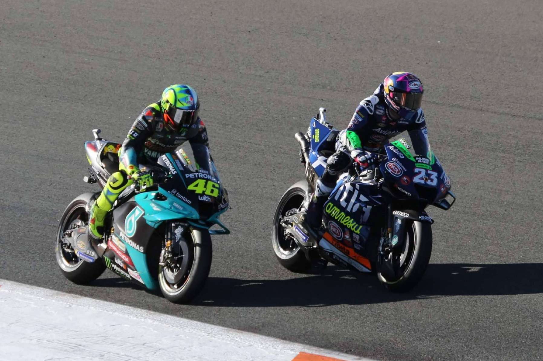 Conseguir entradas MotoGP a través de MotoGPEspaña.com