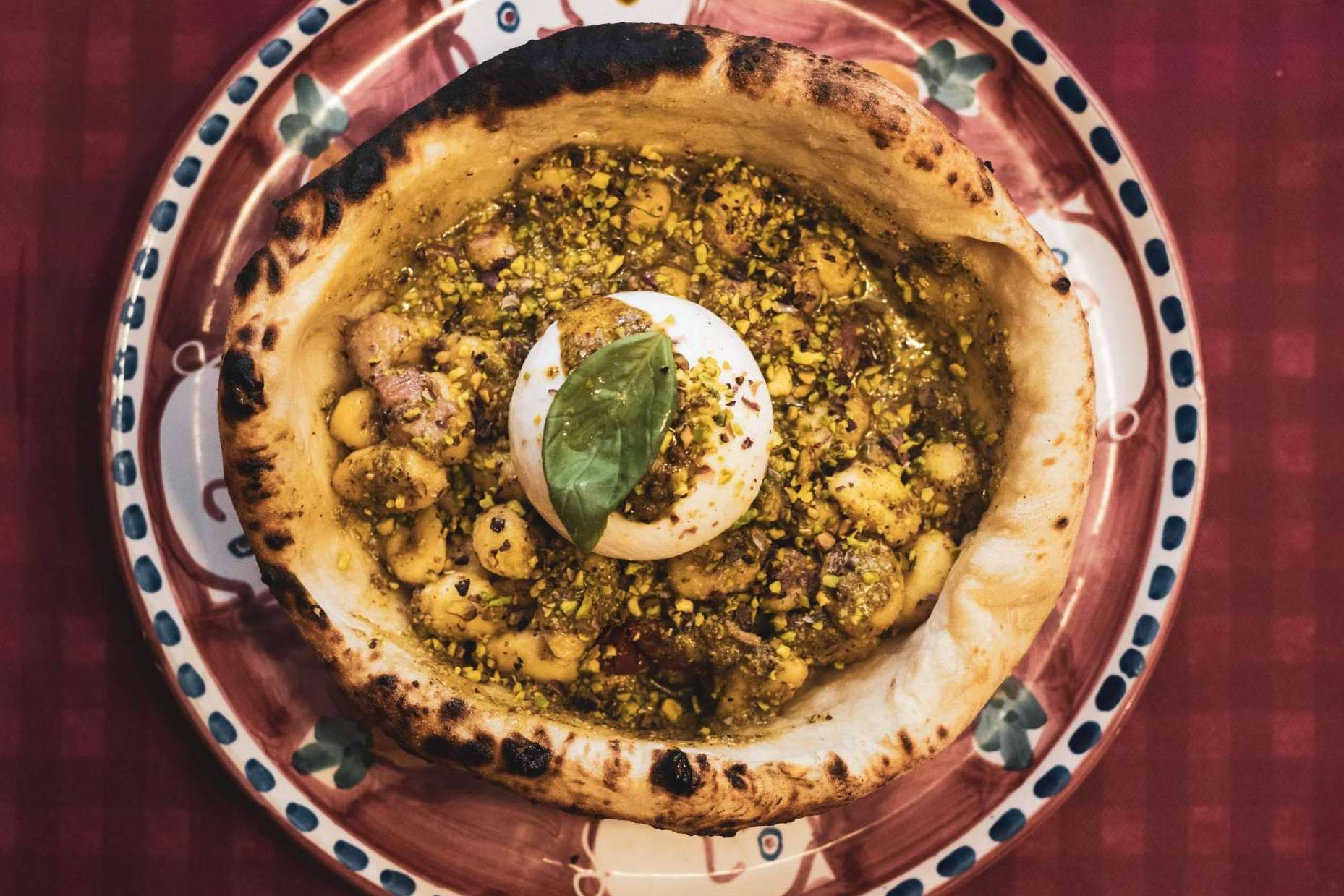 Spaccanapoli Barcelona, el lugar ideal para degustar gastronomía napolitana en Barcelona