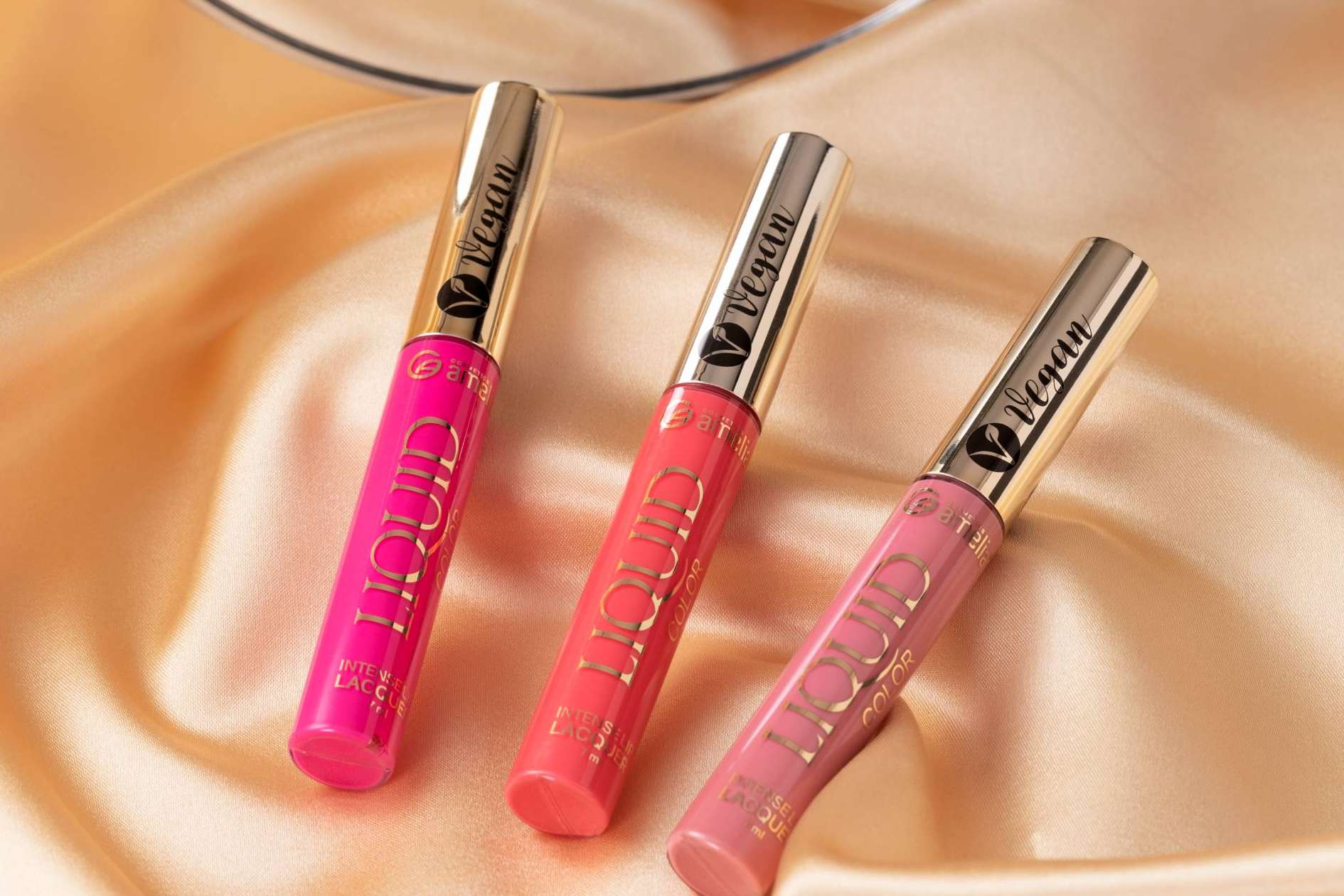 ¿Por qué escoger cosméticos y maquillaje cruelty free y/o veganos? Amelia Cosmetics