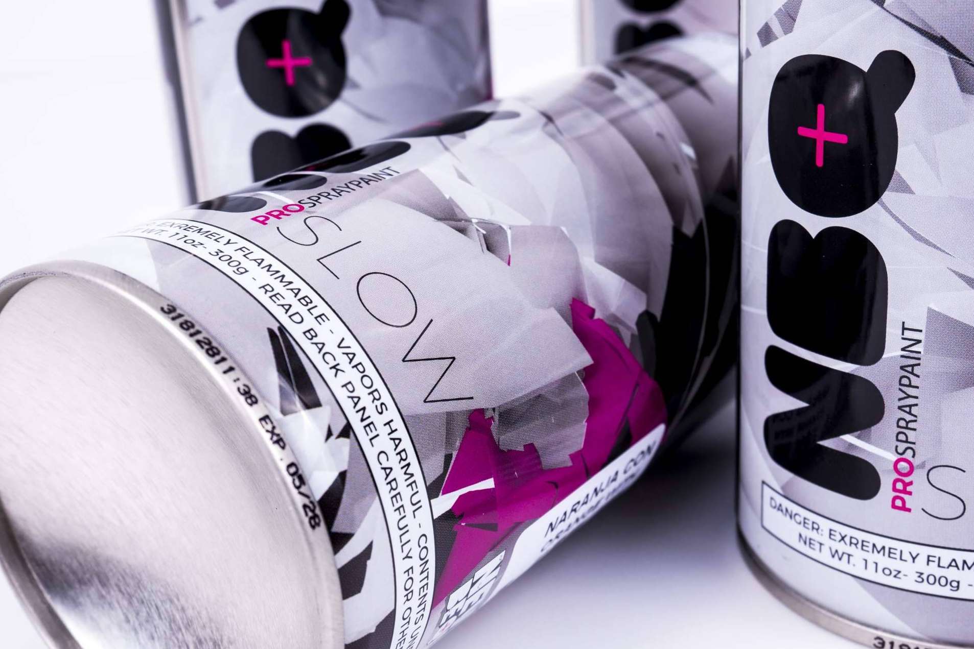 Tupinturaonline.com ofrece spray para pintar