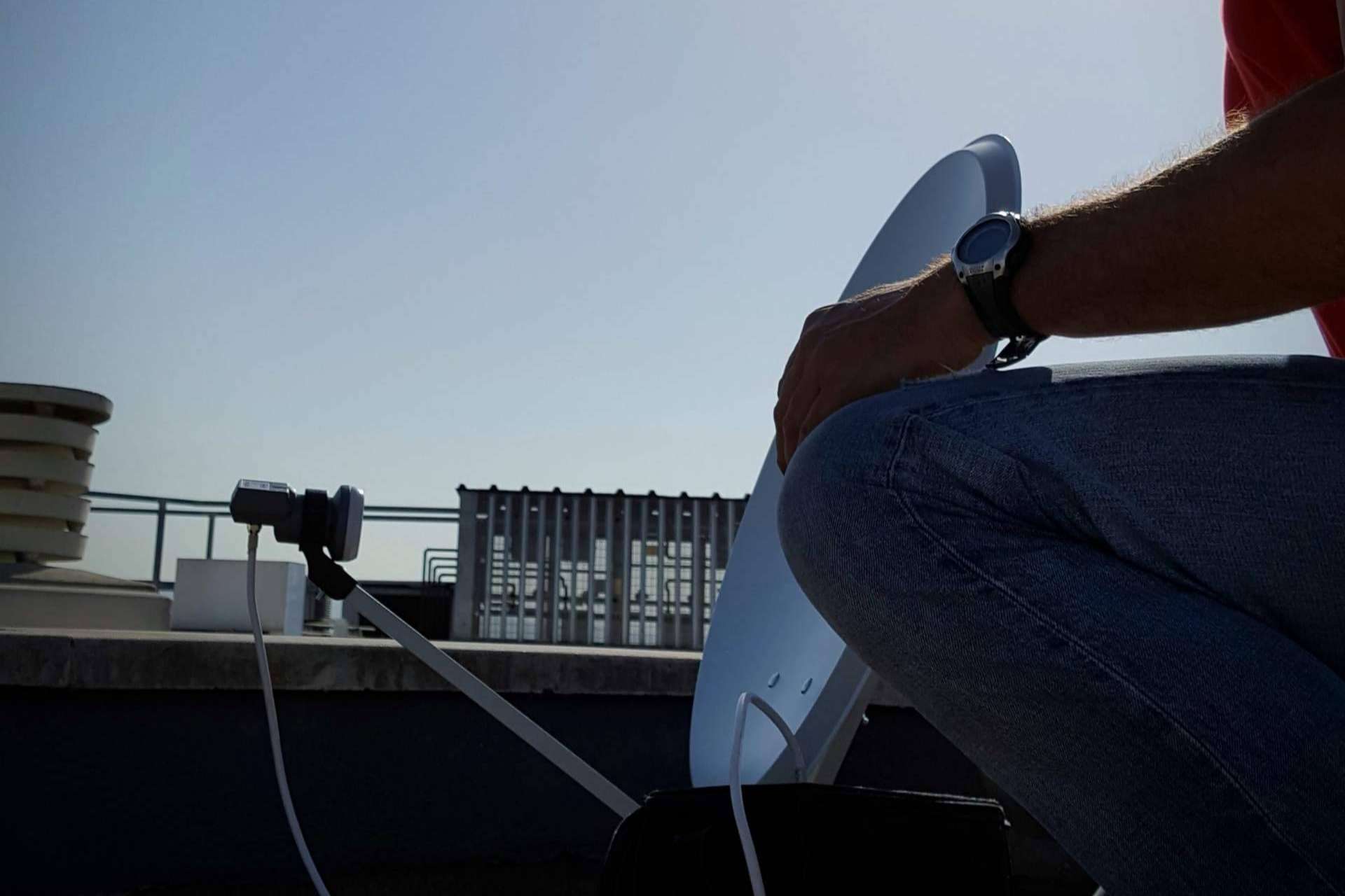 instaladorantenas.com ofrece servicios de antenistas en Valencia