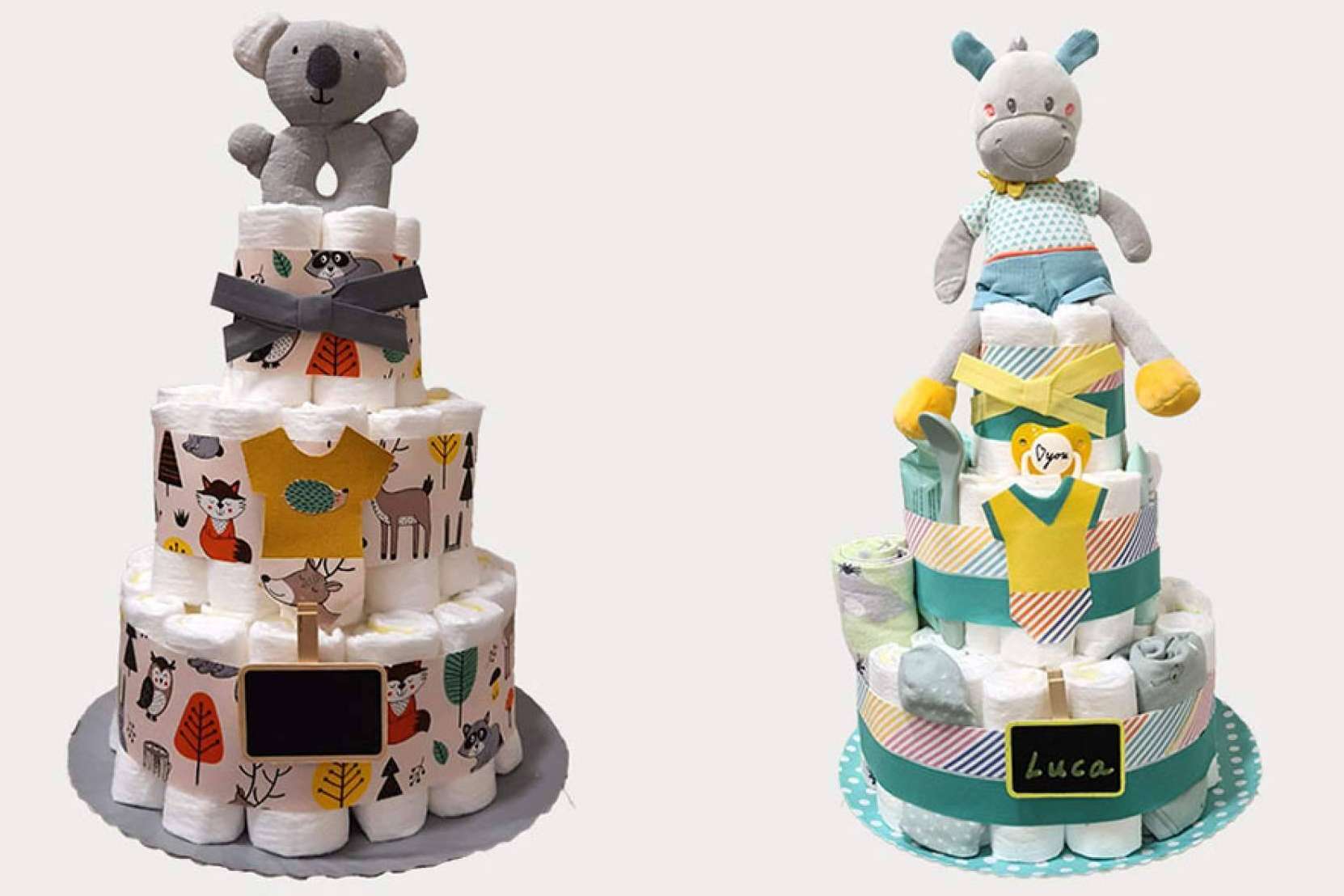 Regalos para el nacimiento de un bebé, con Bebeyou.es