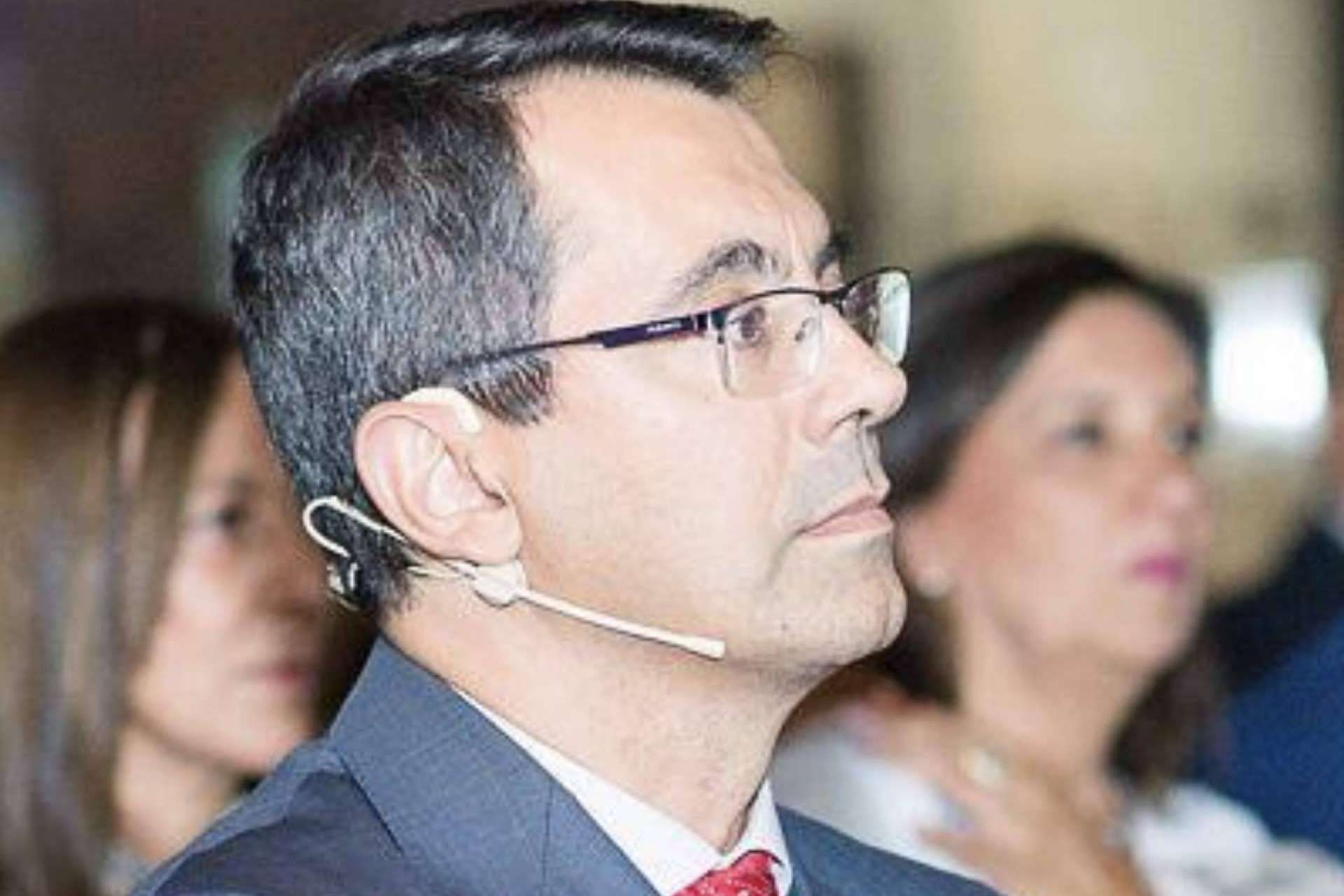 Diego J. Guerrero y su gran trabajo durante años, ayudando a pymes a alcanzar el éxito