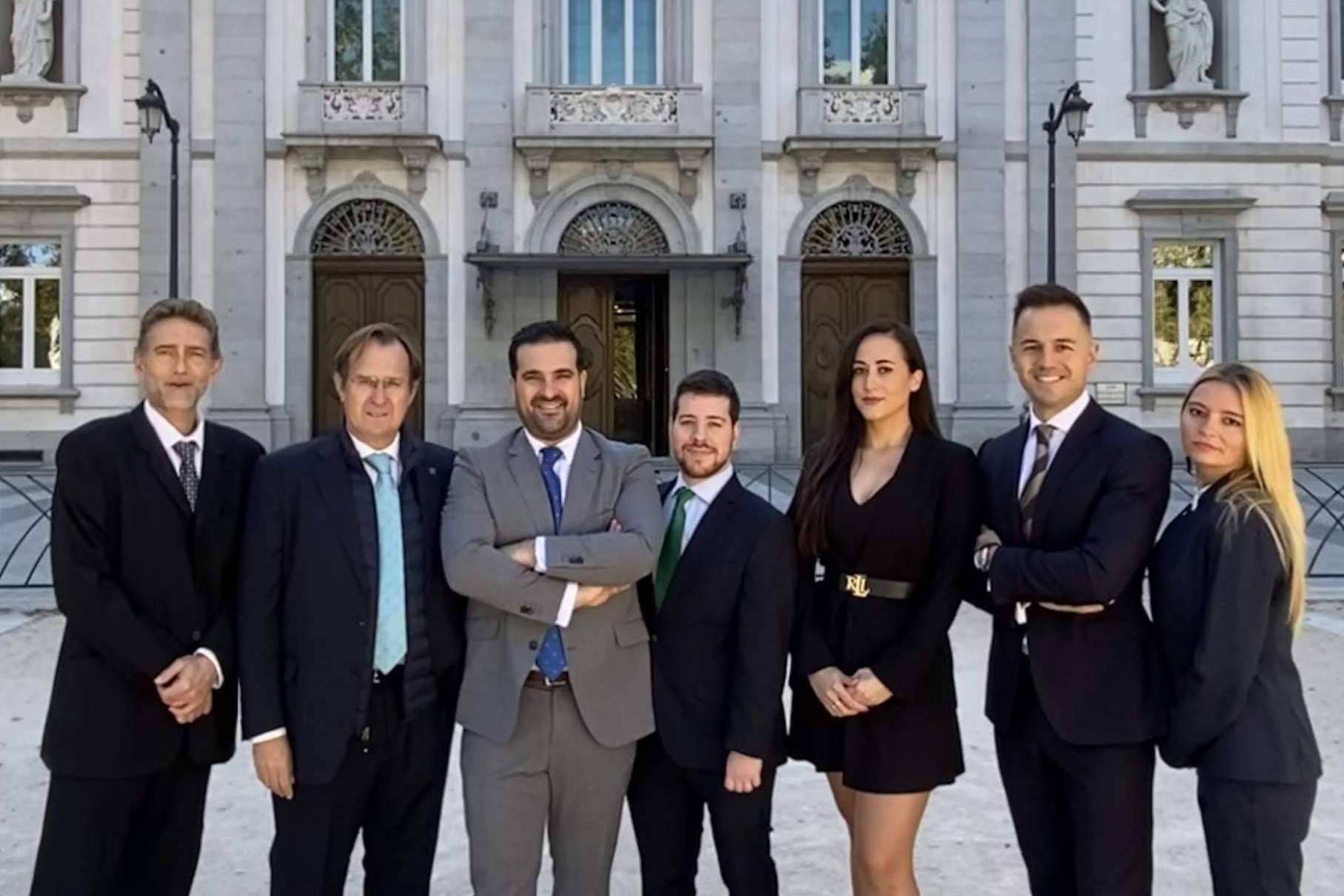 ¿Qué el procedimiento de medidas paterno-filiales? DABOGADOS