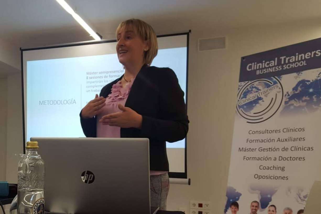 El servicio de consultoría de Clinical Trainers contribuye a la rentabilidad de las clínicas