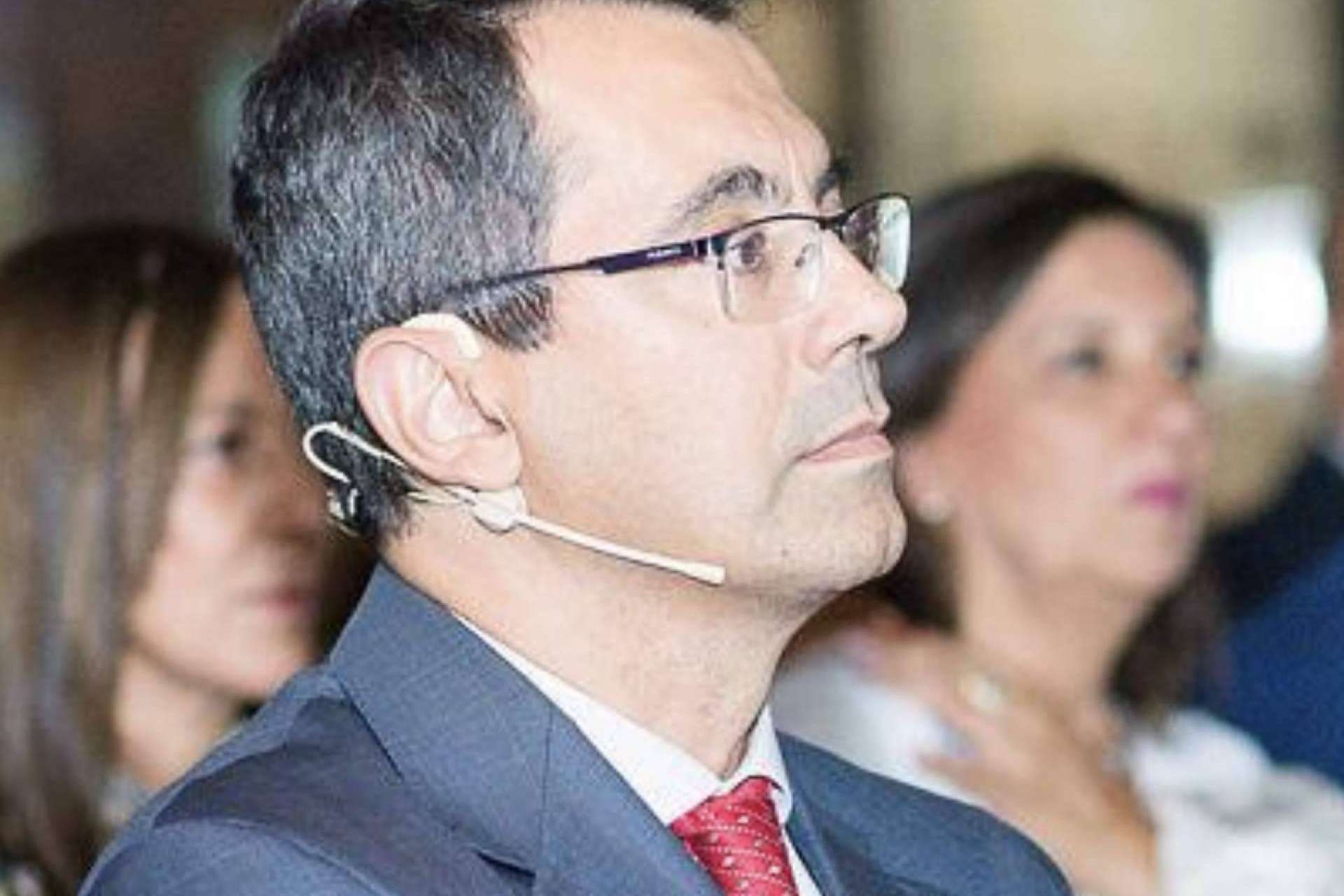 Ayuda a pymes en su desarrollo de la mano de Diego J. Guerrero