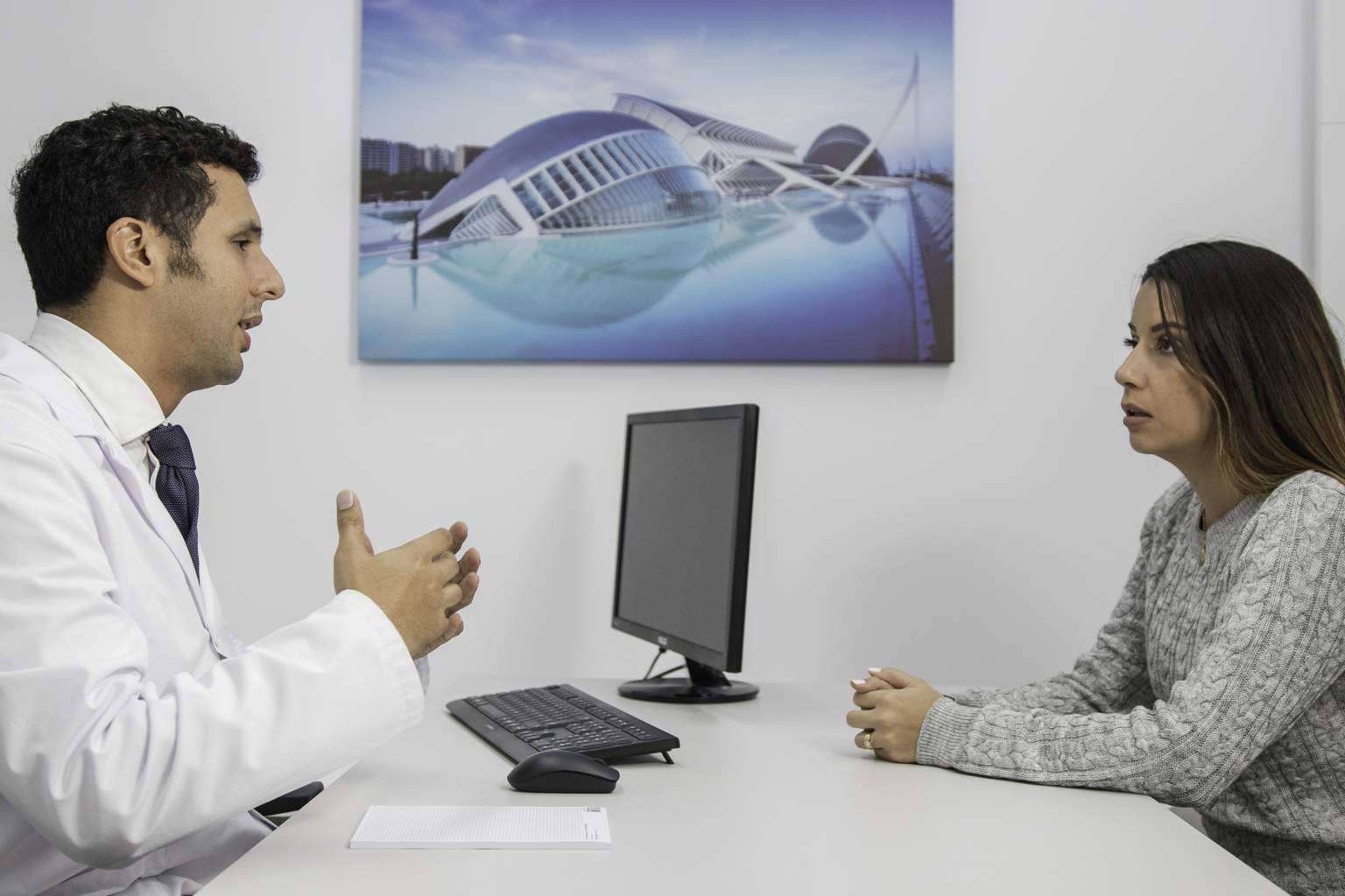 Uroinfo, el equipo experto en evaluación, tratamiento y acompañamiento en cistitis recurrentes