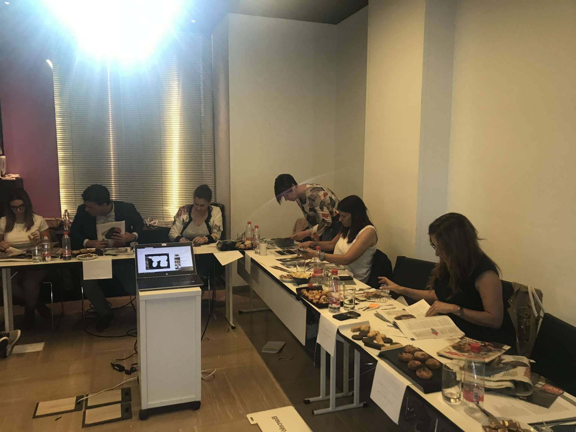 Clinical Trainers destaca como uno de los mejores centros para formarse como auxiliar de odontología