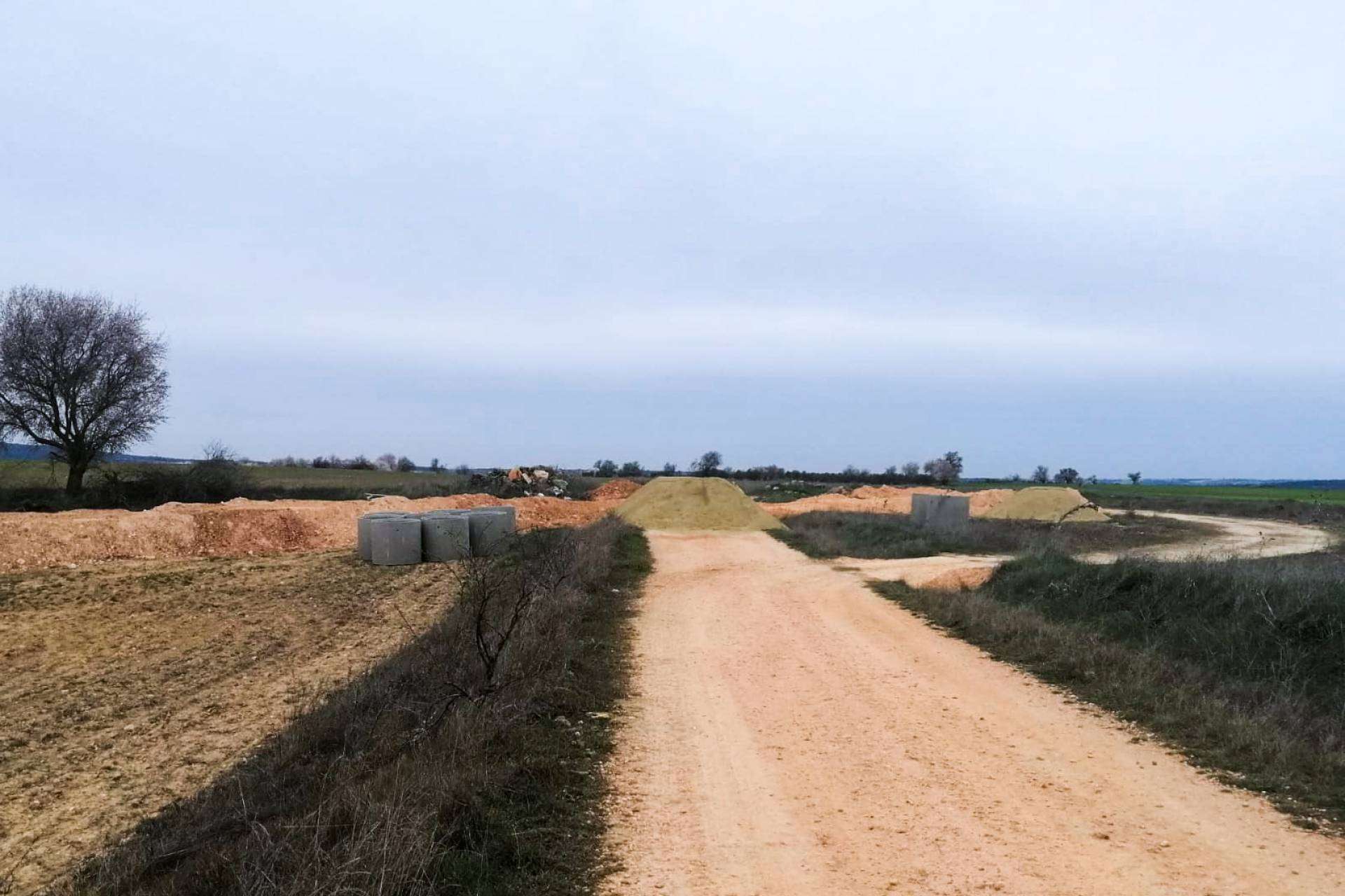 Aldous Bio, con el objetivo de multiplicar por 5 la facturación en 2023, comienza la construcción de su nueva fábrica