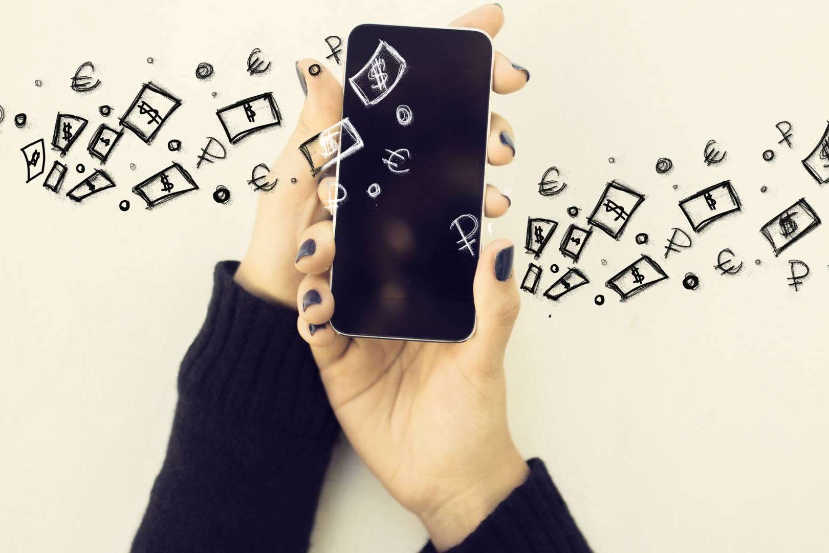 ¿Dónde es posible vender móviles usados y ganar dinero?