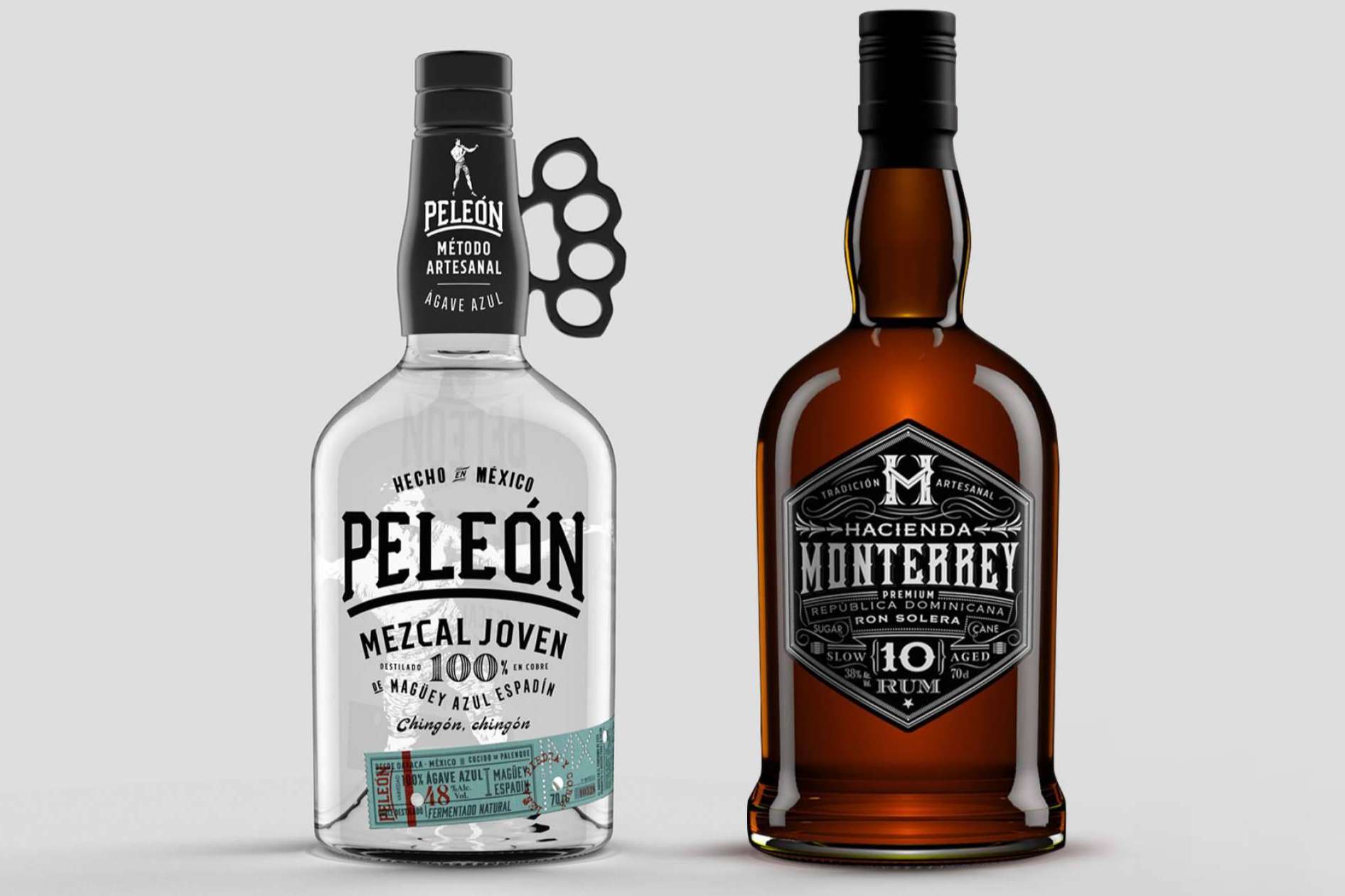 Sidecar Design ayuda a las marcas a posicionarse desde su idea inicial