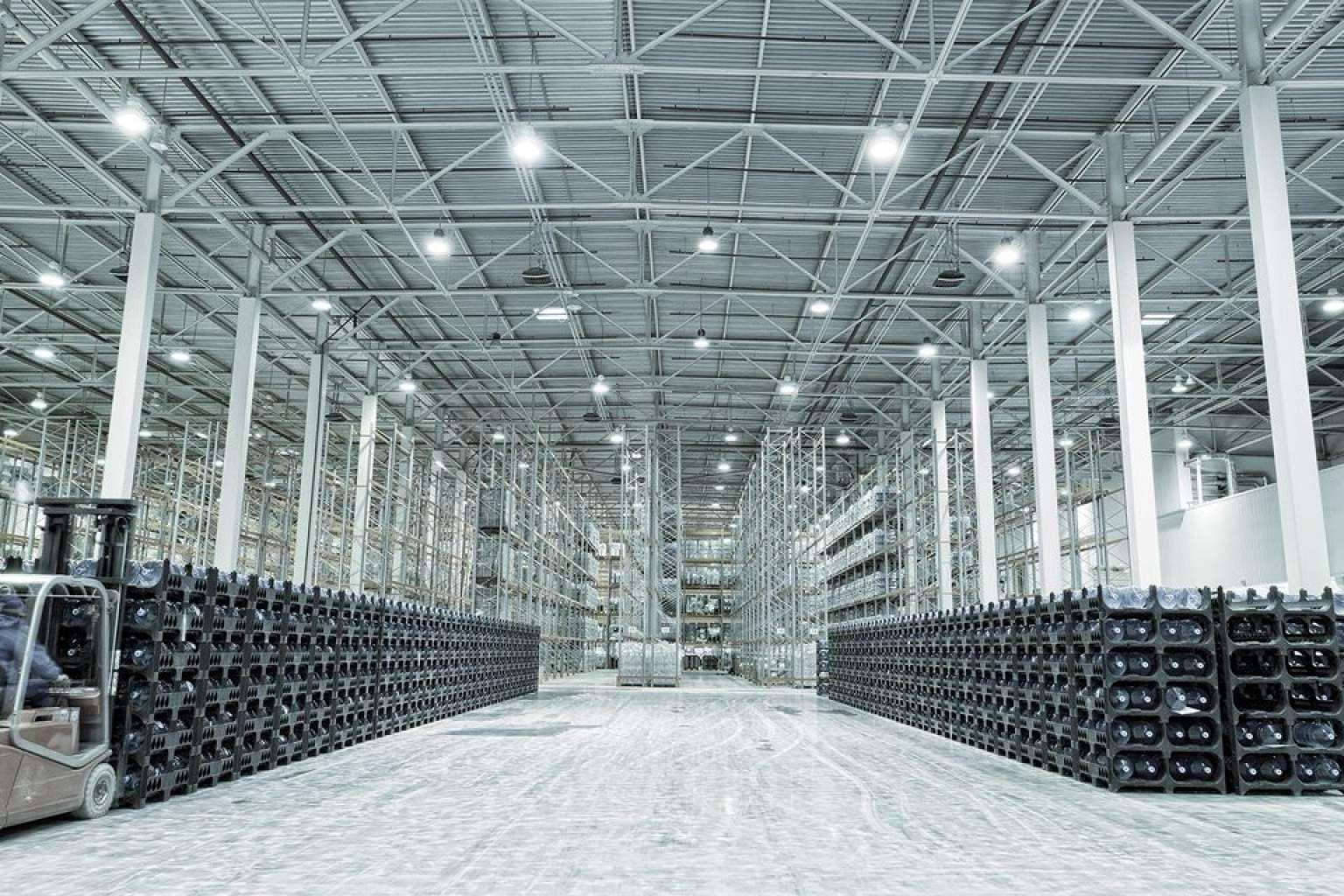 La eficiencia de la luminaria led y el aumento desproporcionado del coste de la electricidad