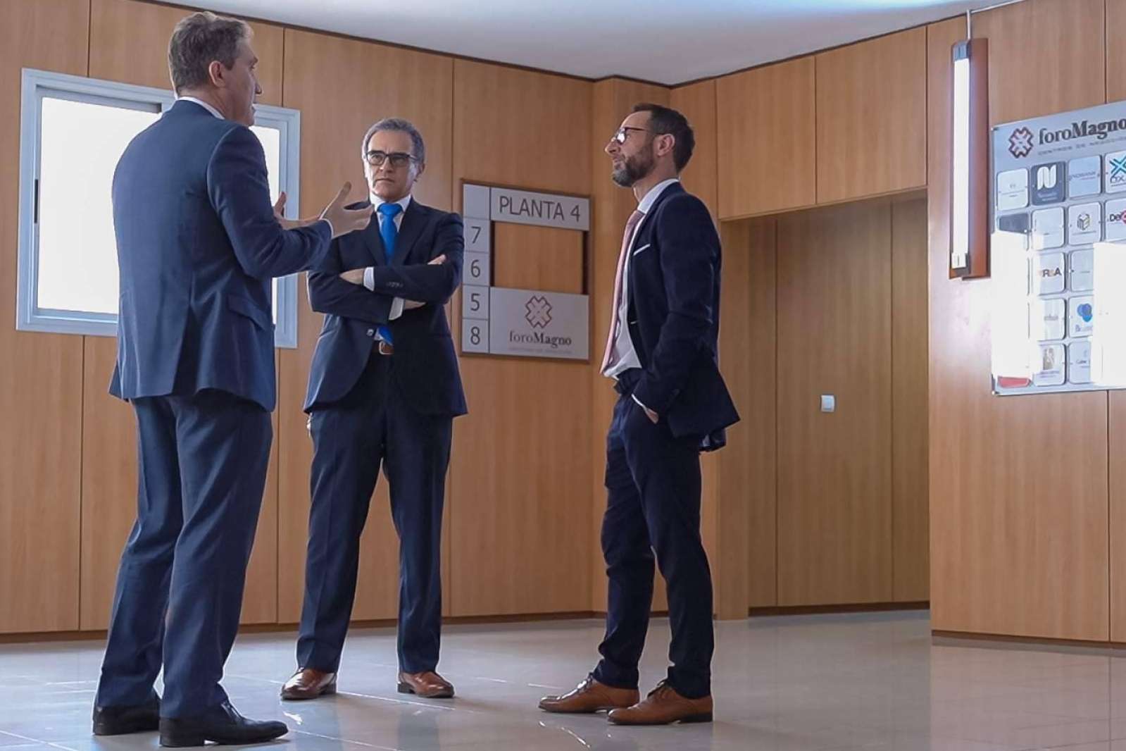 Es cada vez más habitual la contratación de Interim Managers por las ventajas competitivas que aporta a las empresas