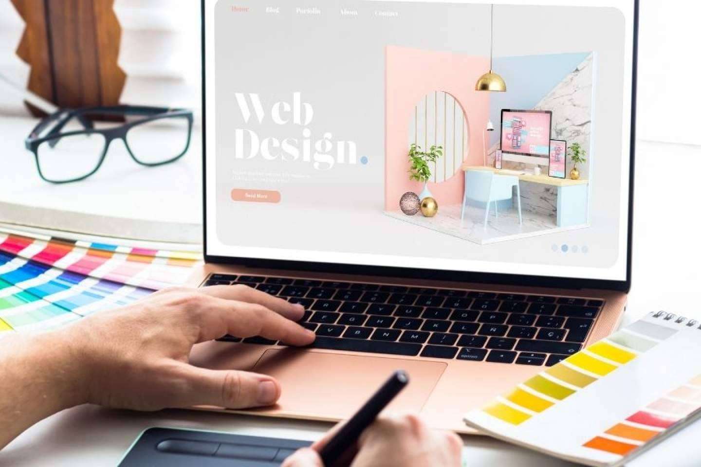 ¿Qué beneficios ofrece el mantenimiento web WordPress?