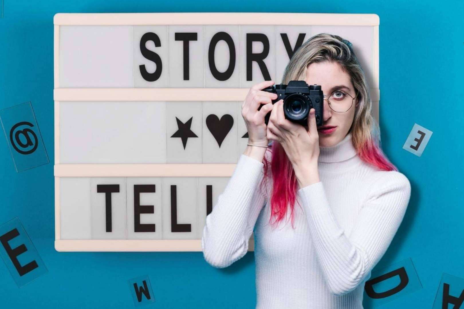 La empresa FBR Fotografía y Vídeo apuesta por el storytelling como método de éxito en el videomarketing