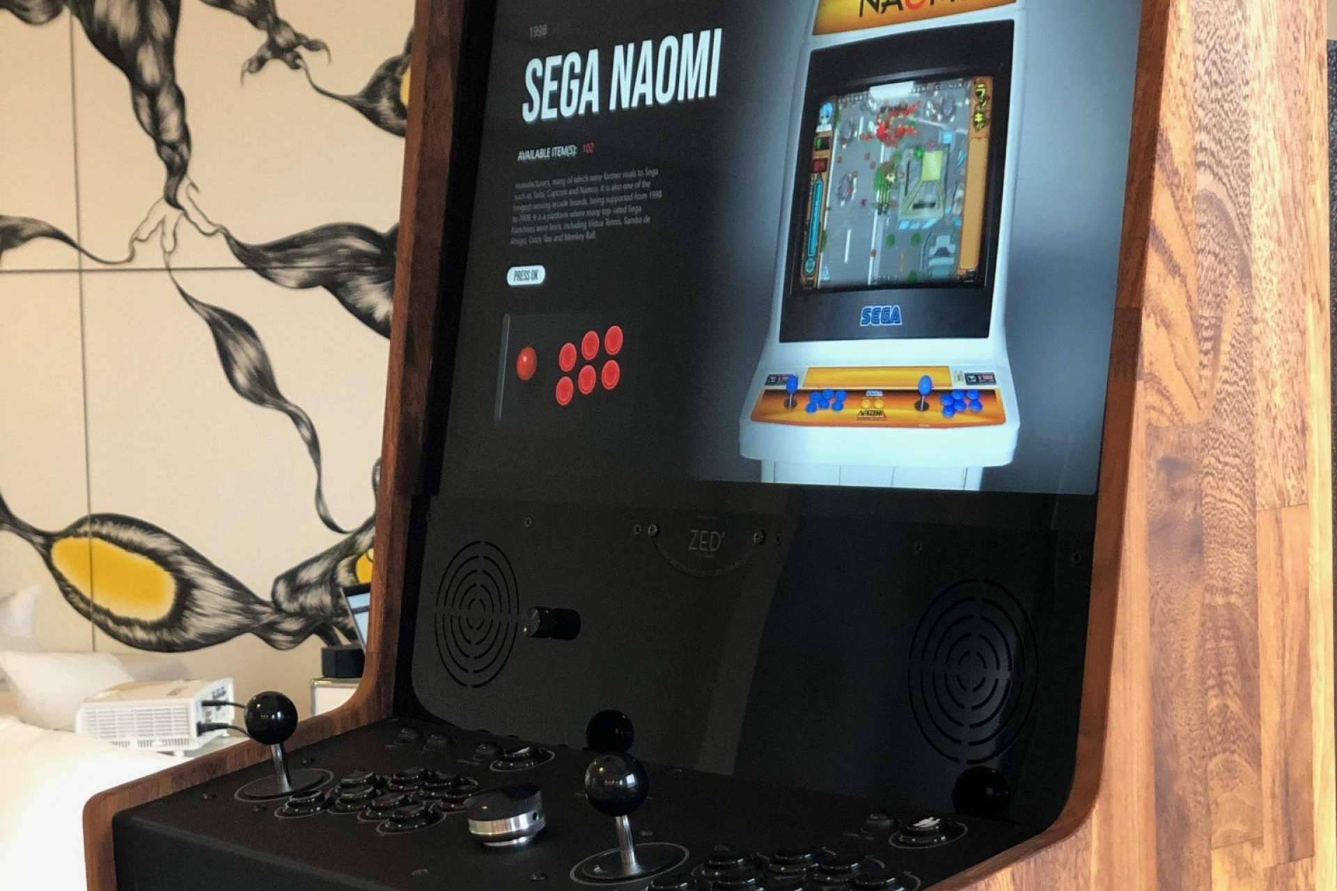 ¿Una máquina recreativa en casa?, por qué se debería tener una, según Archade