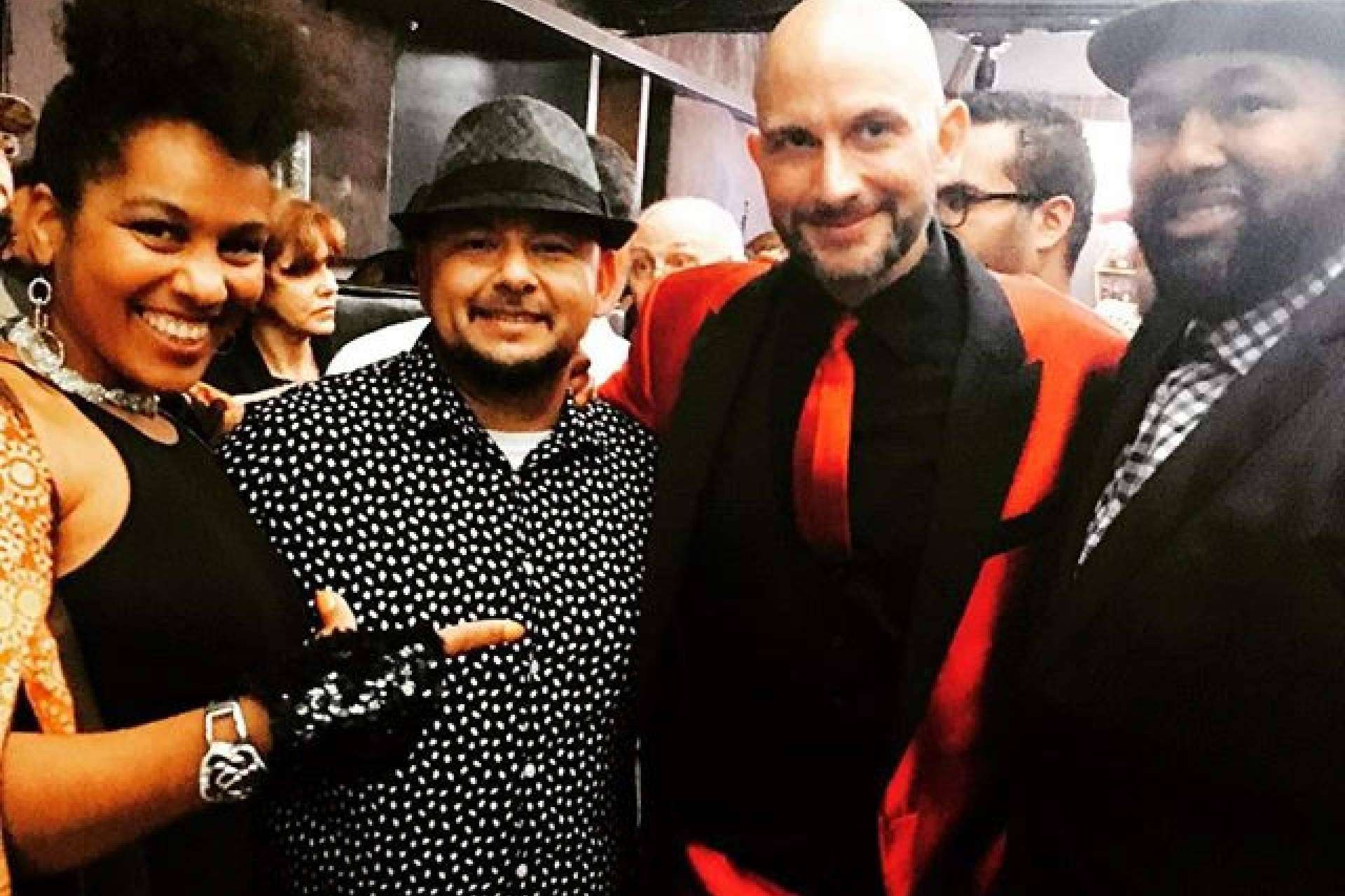 CozUare lidera una nueva era en el escenario de la música urbana española y latina con el afrolatón urbano