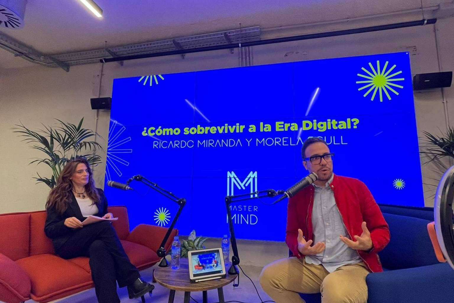 La llegada de los eventos híbridos, ¿por qué son importantes en la actualidad?