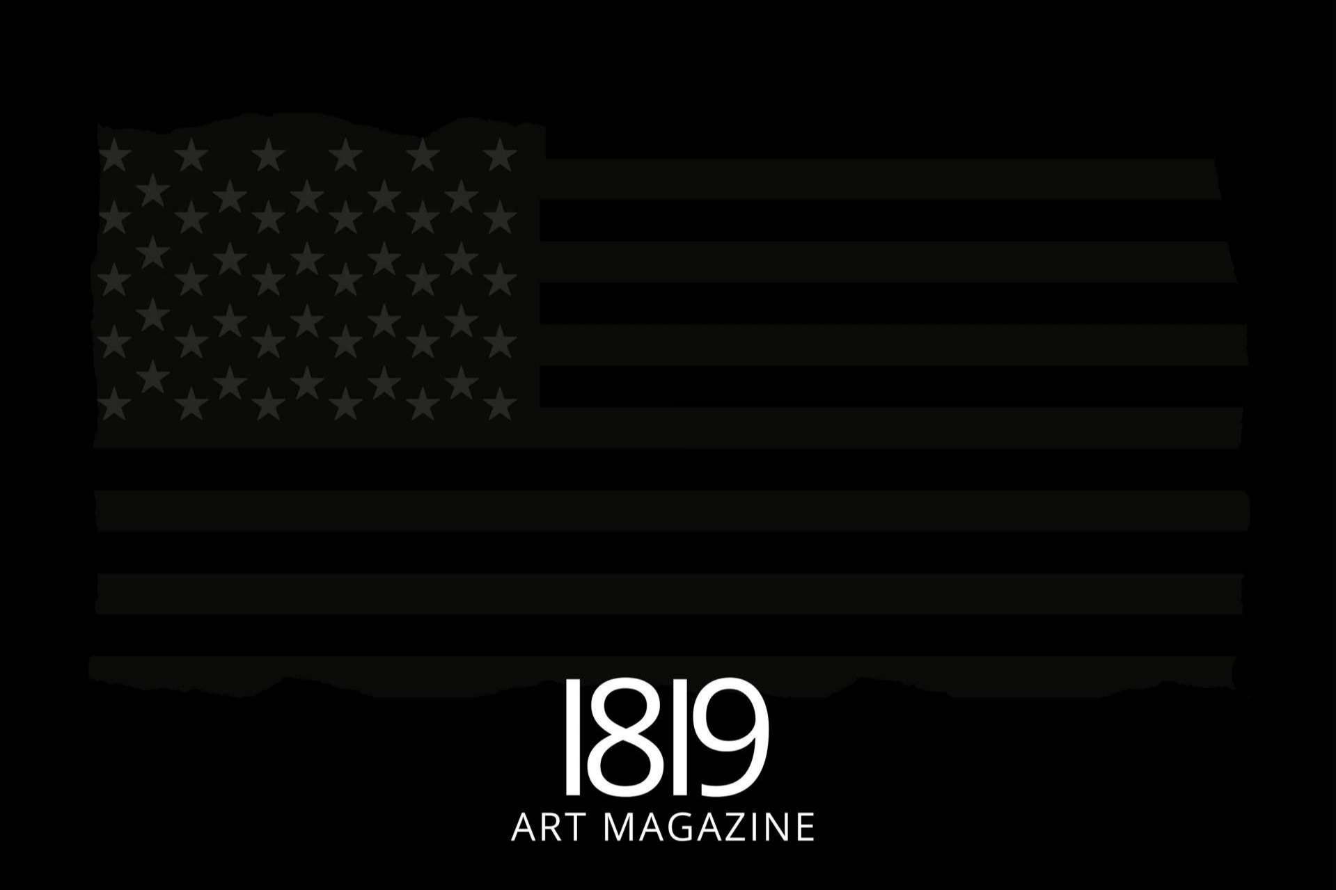 1819 Art Magazine, la revista creada por 1819 Art Gallery